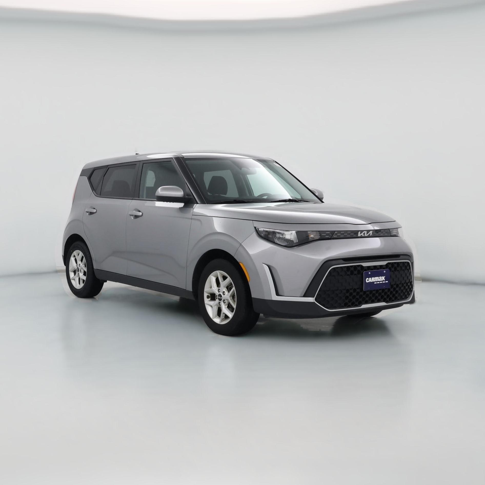 Thumbnail: 2023 Kia Soul - 1