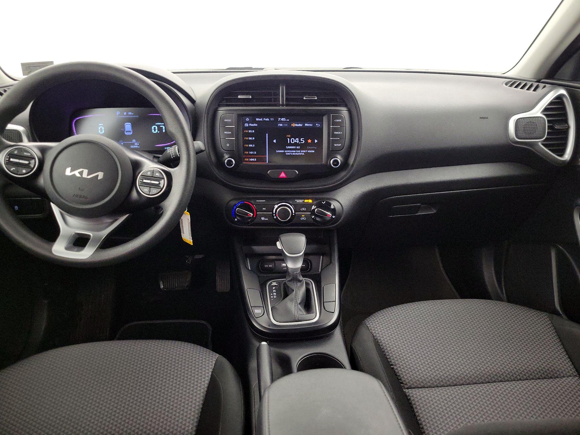 Thumbnail: 2023 Kia Soul - 9