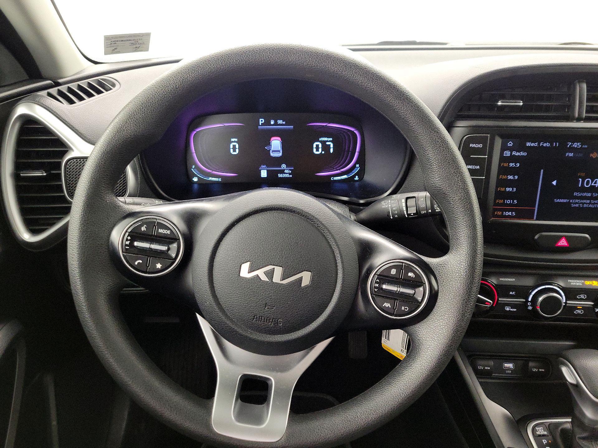 Thumbnail: 2023 Kia Soul - 10