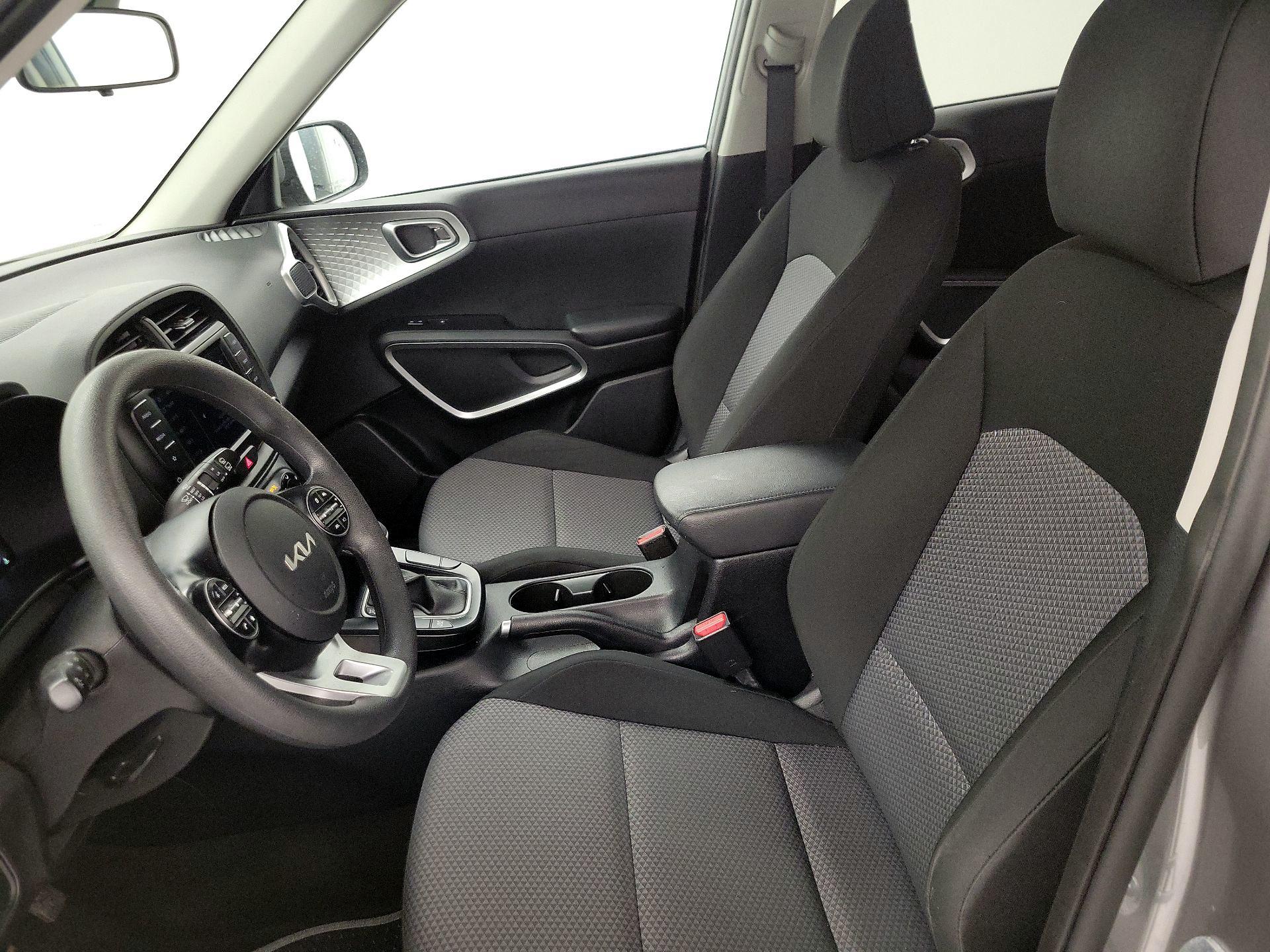 Thumbnail: 2023 Kia Soul - 11