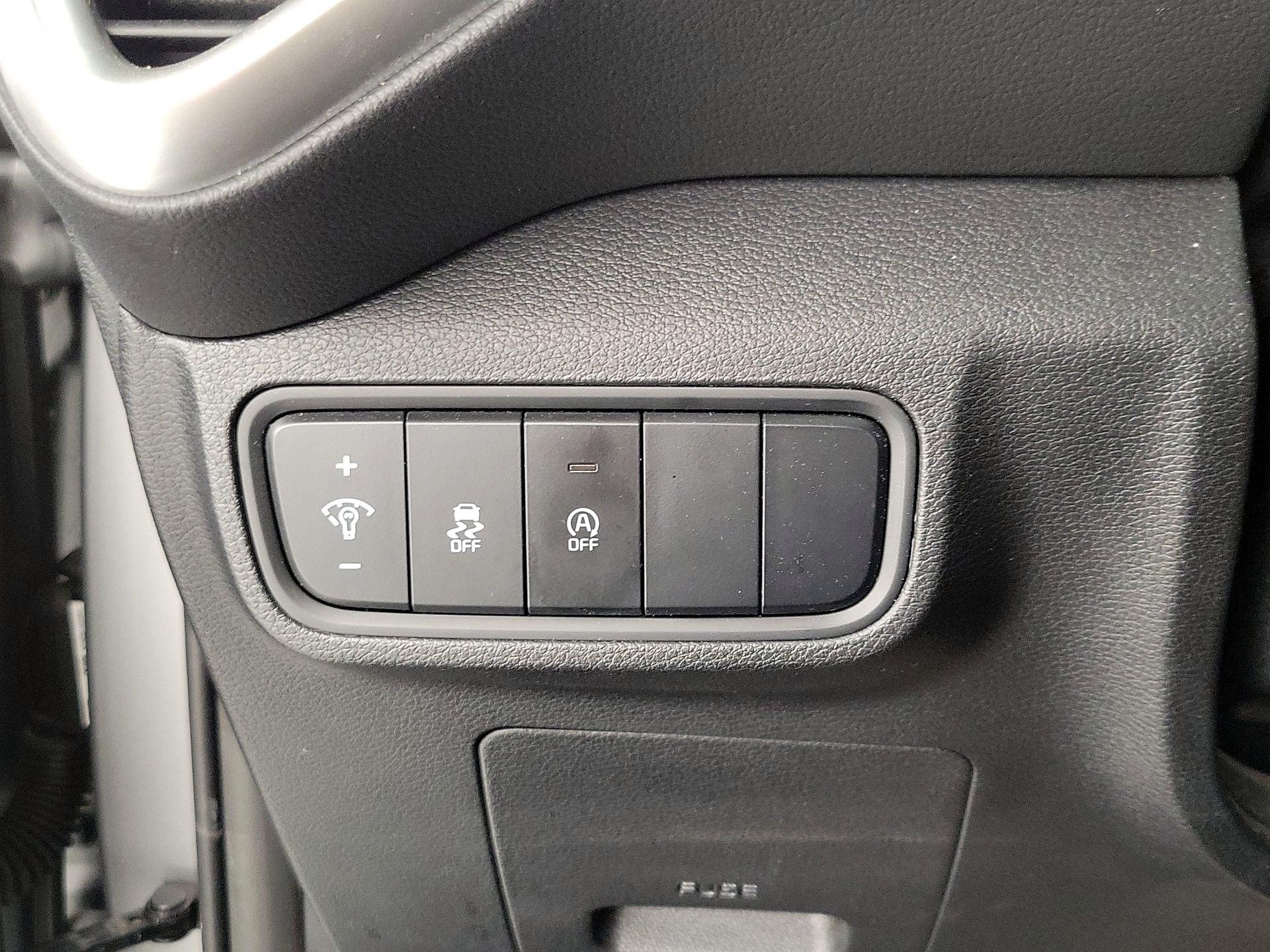 Thumbnail: 2023 Kia Soul - 13