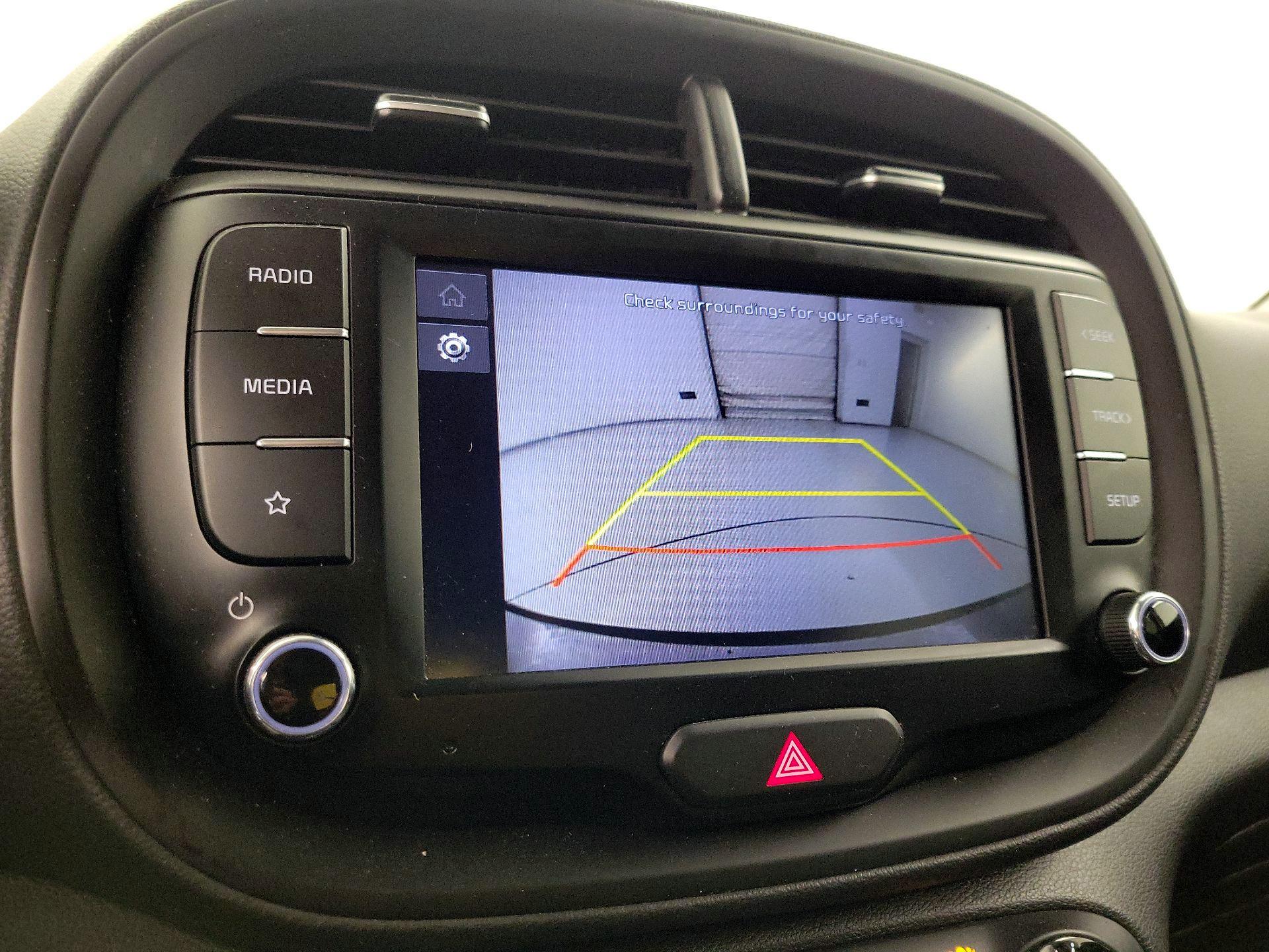 Thumbnail: 2023 Kia Soul - 14