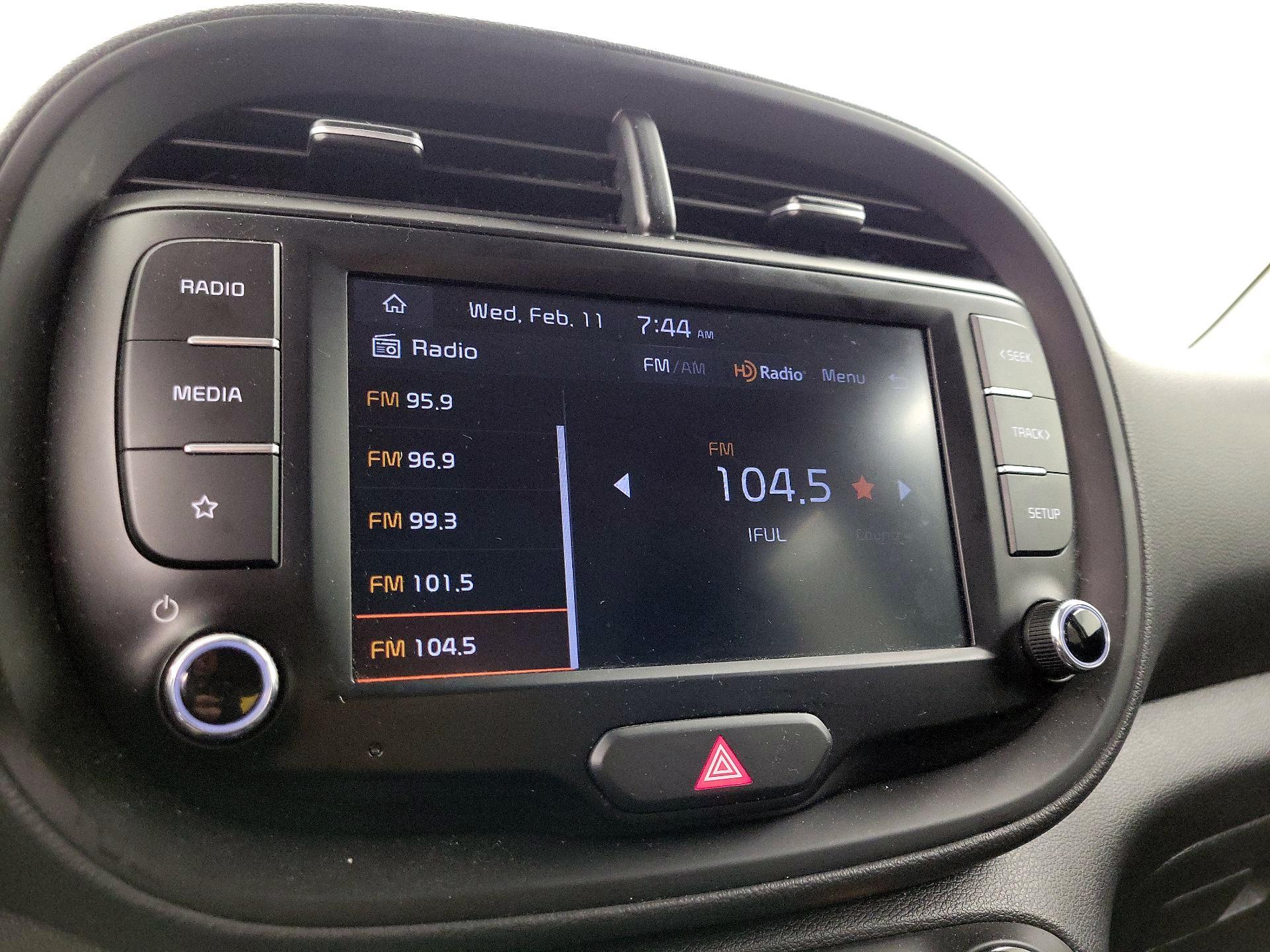 Thumbnail: 2023 Kia Soul - 15