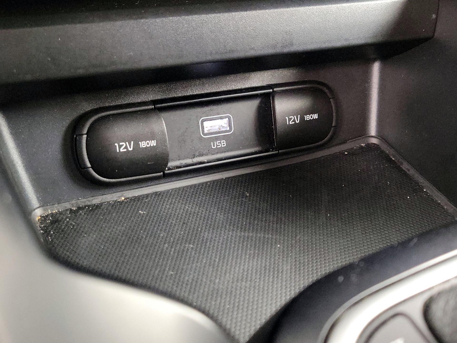 Thumbnail: 2023 Kia Soul - 18