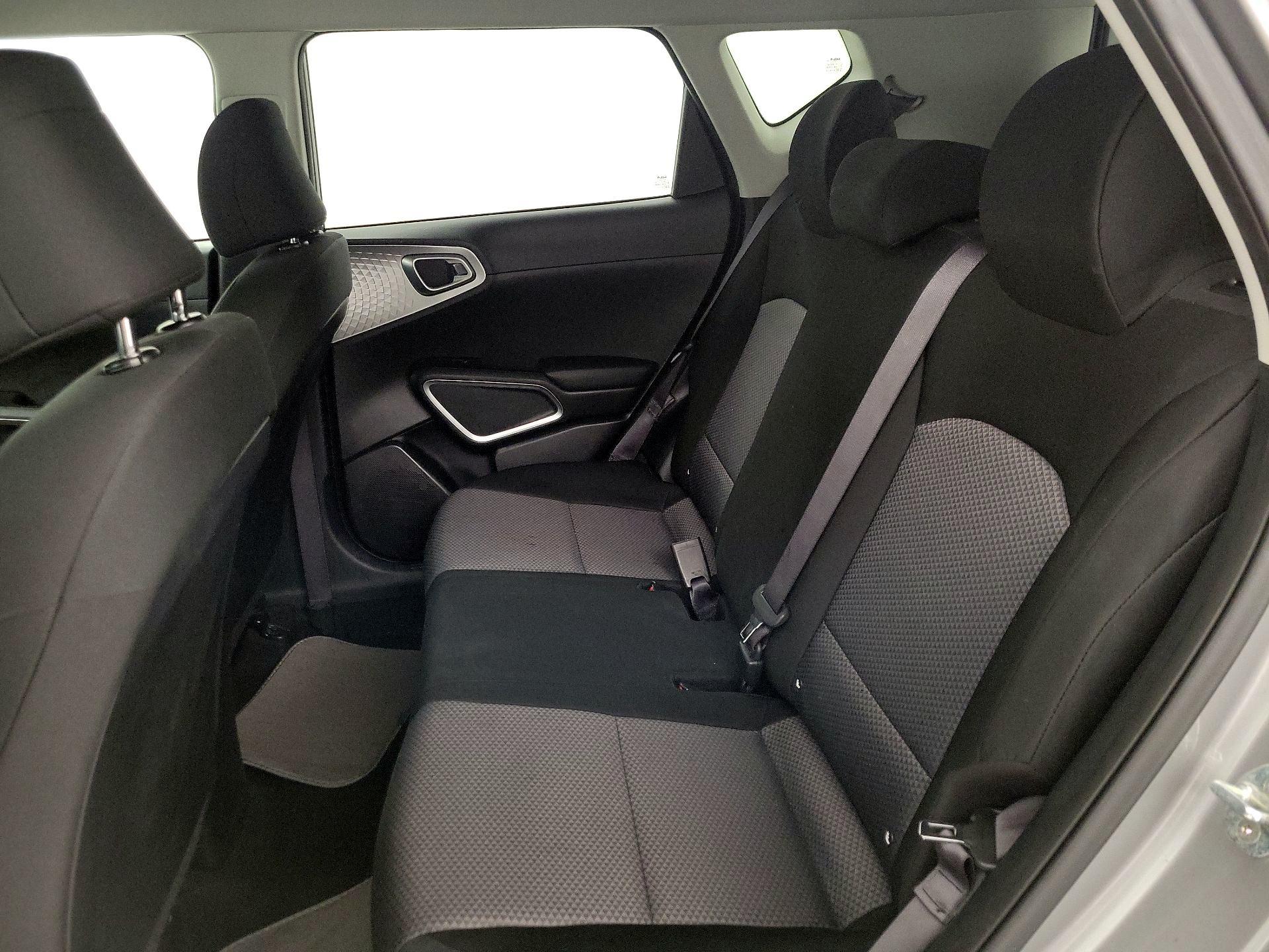 Thumbnail: 2023 Kia Soul - 19