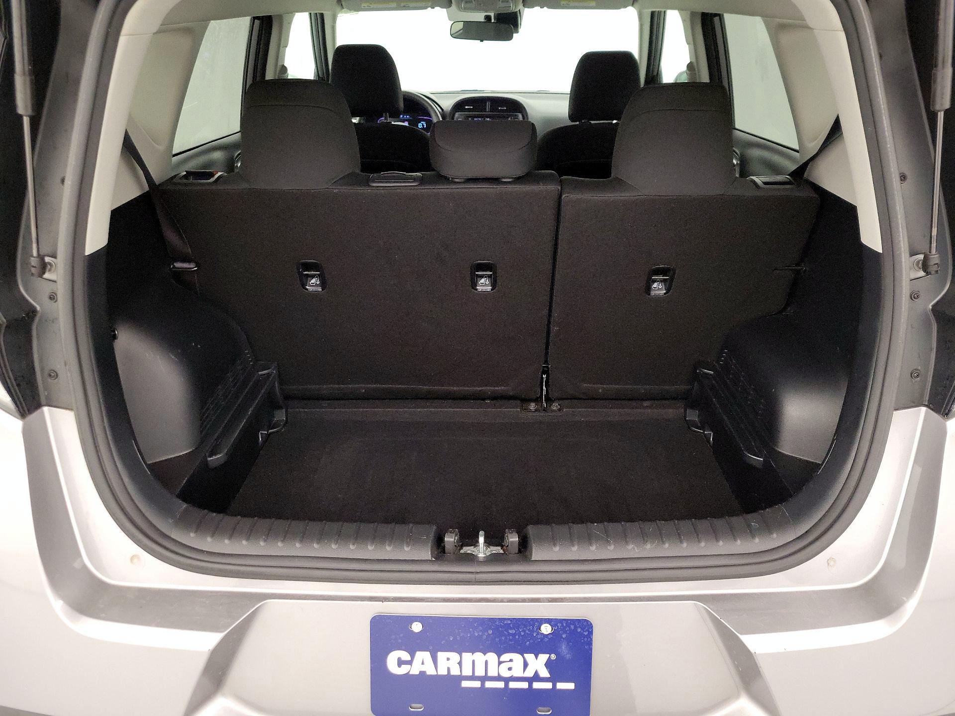 Thumbnail: 2023 Kia Soul - 20