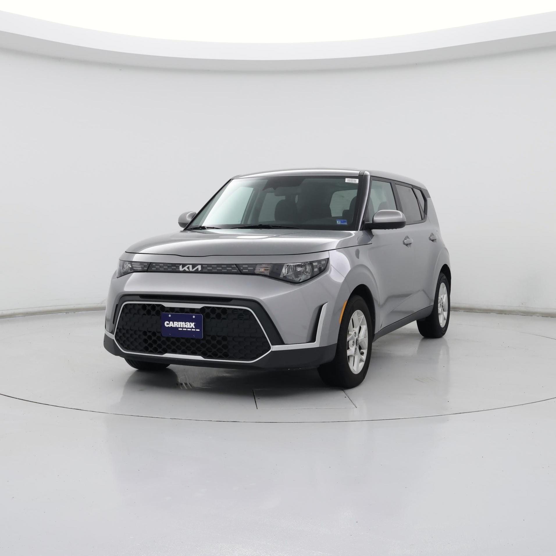 Thumbnail: 2023 Kia Soul - 4