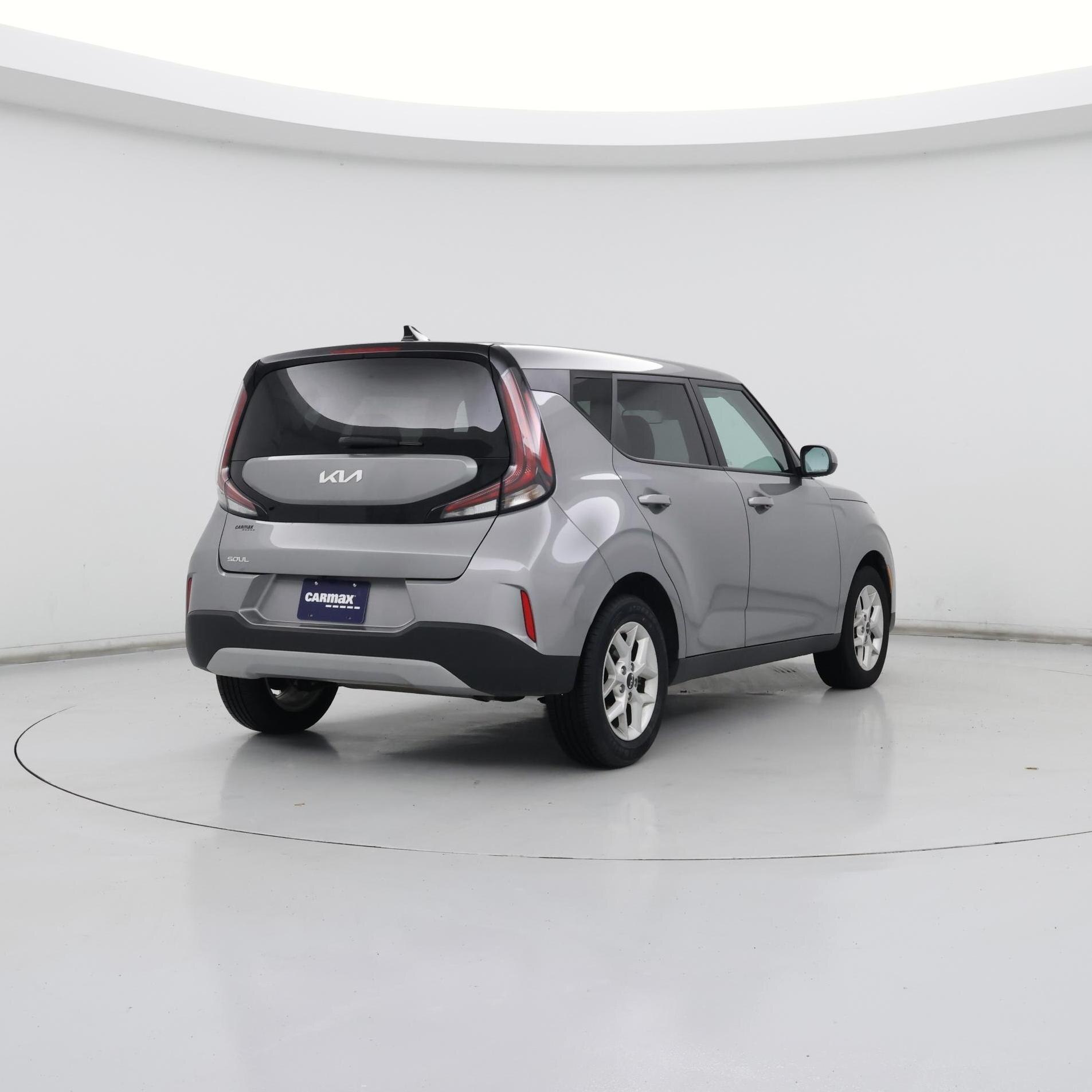 Thumbnail: 2023 Kia Soul - 8