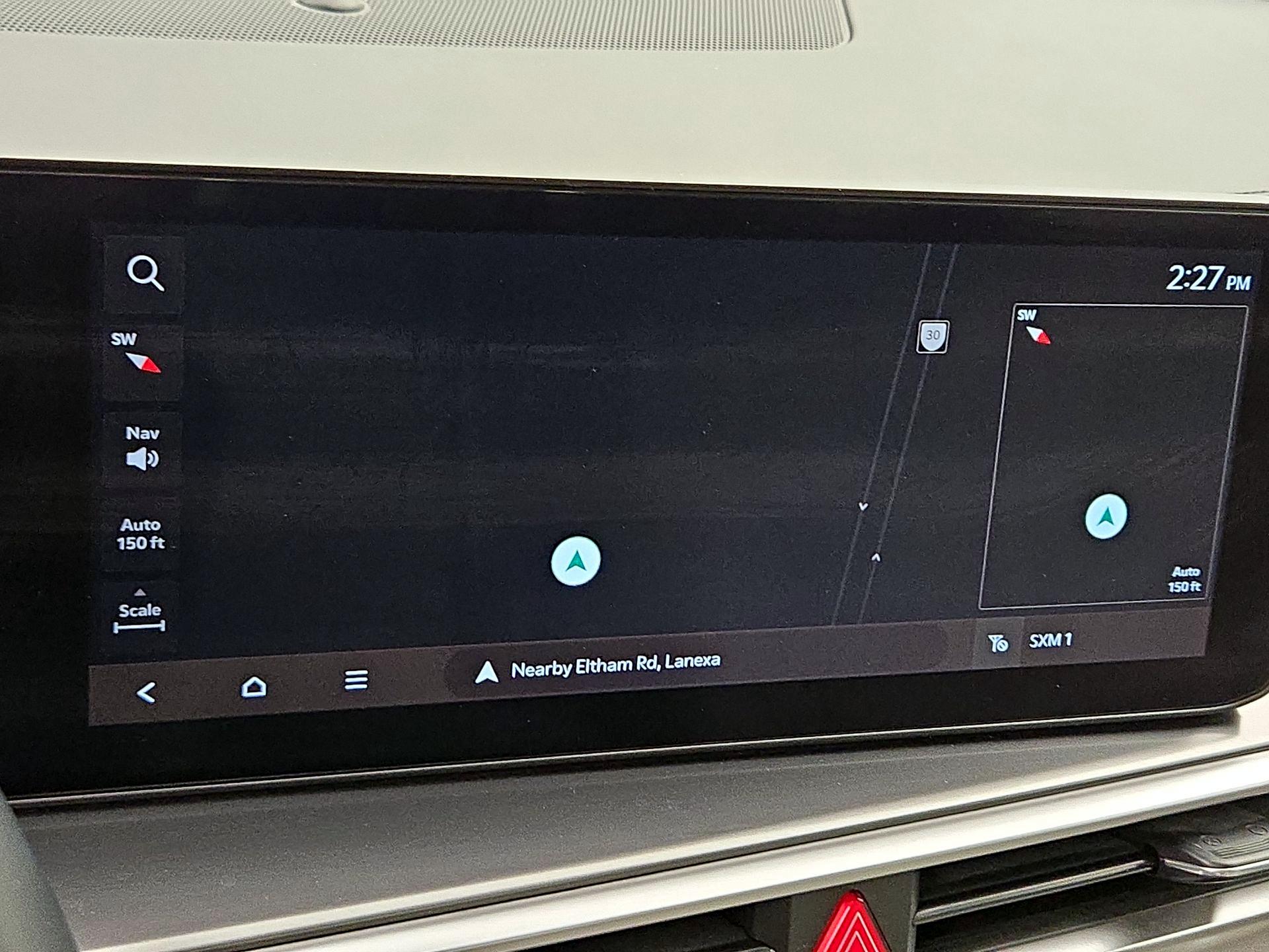 Thumbnail: 2024 Kia Sorento - 14