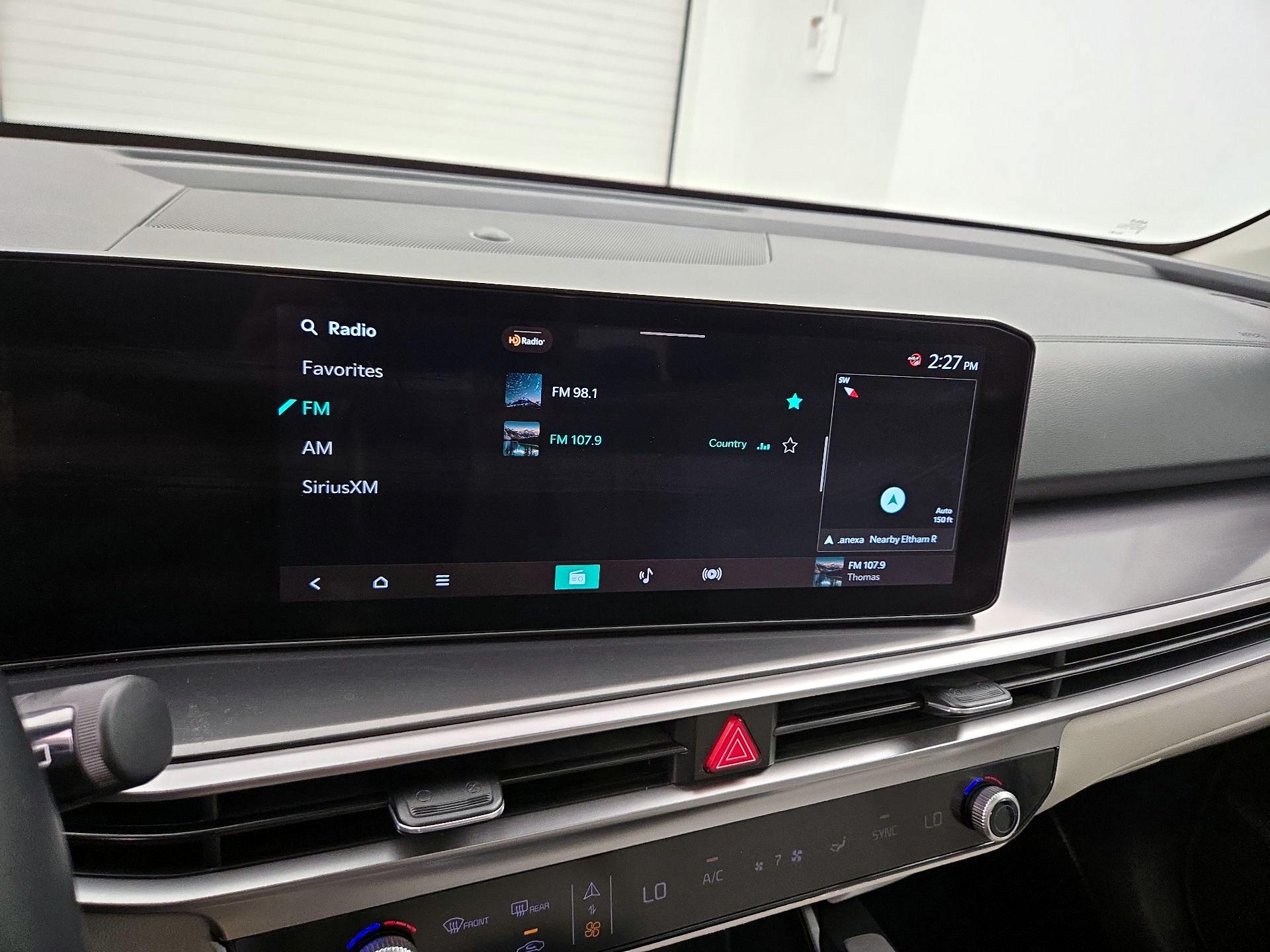 Thumbnail: 2024 Kia Sorento - 16