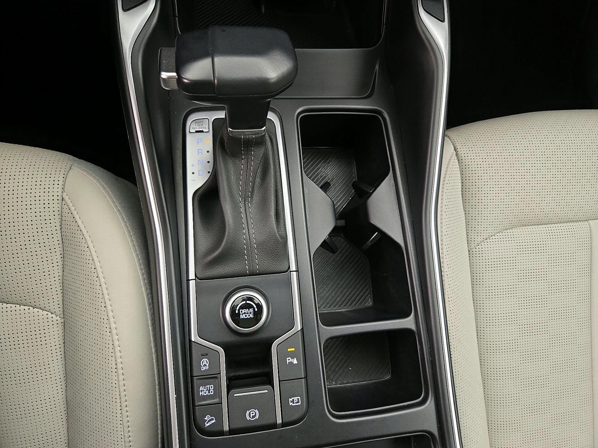 Thumbnail: 2024 Kia Sorento - 18