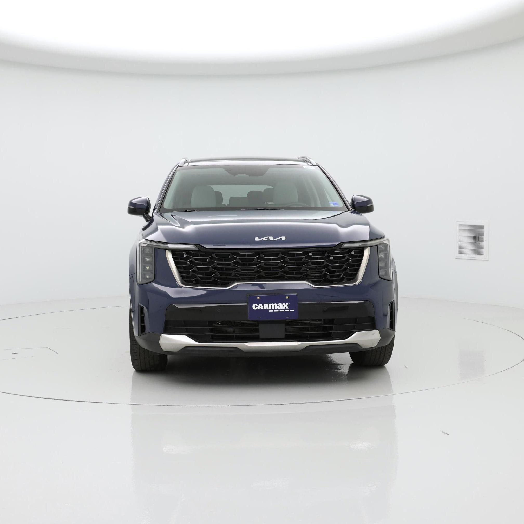 Thumbnail: 2024 Kia Sorento - 5