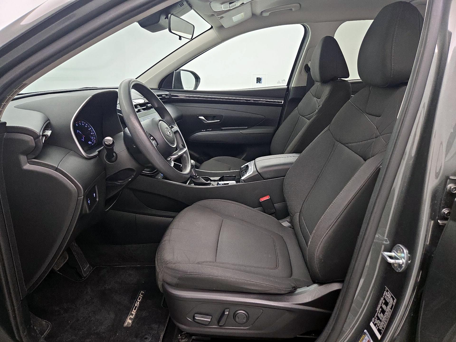 Thumbnail: 2022 Hyundai Tucson - 11