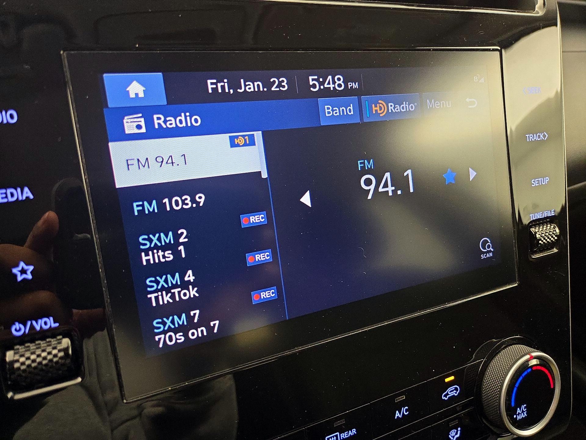 Thumbnail: 2022 Hyundai Tucson - 15