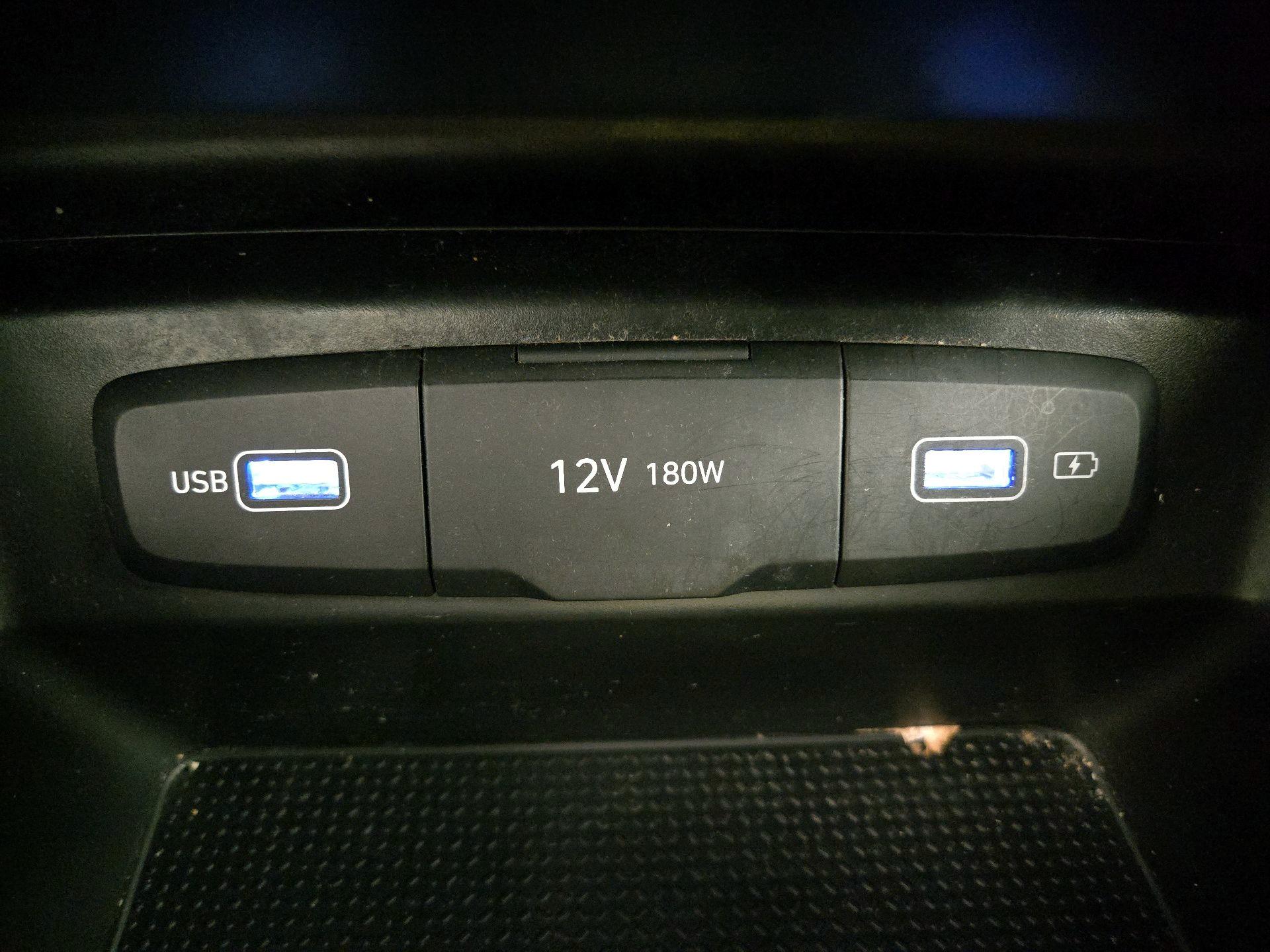 Thumbnail: 2022 Hyundai Tucson - 18