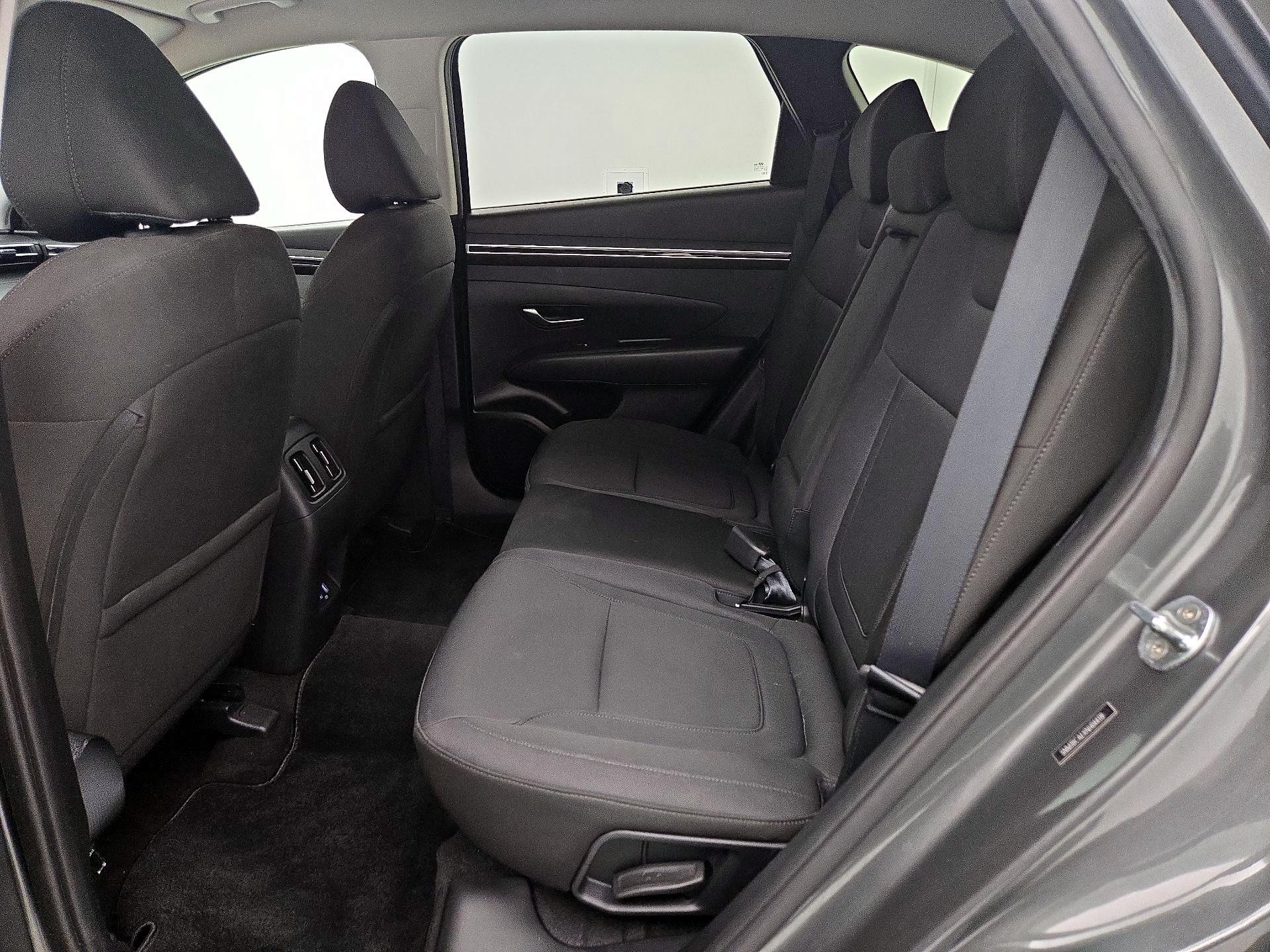 Thumbnail: 2022 Hyundai Tucson - 19