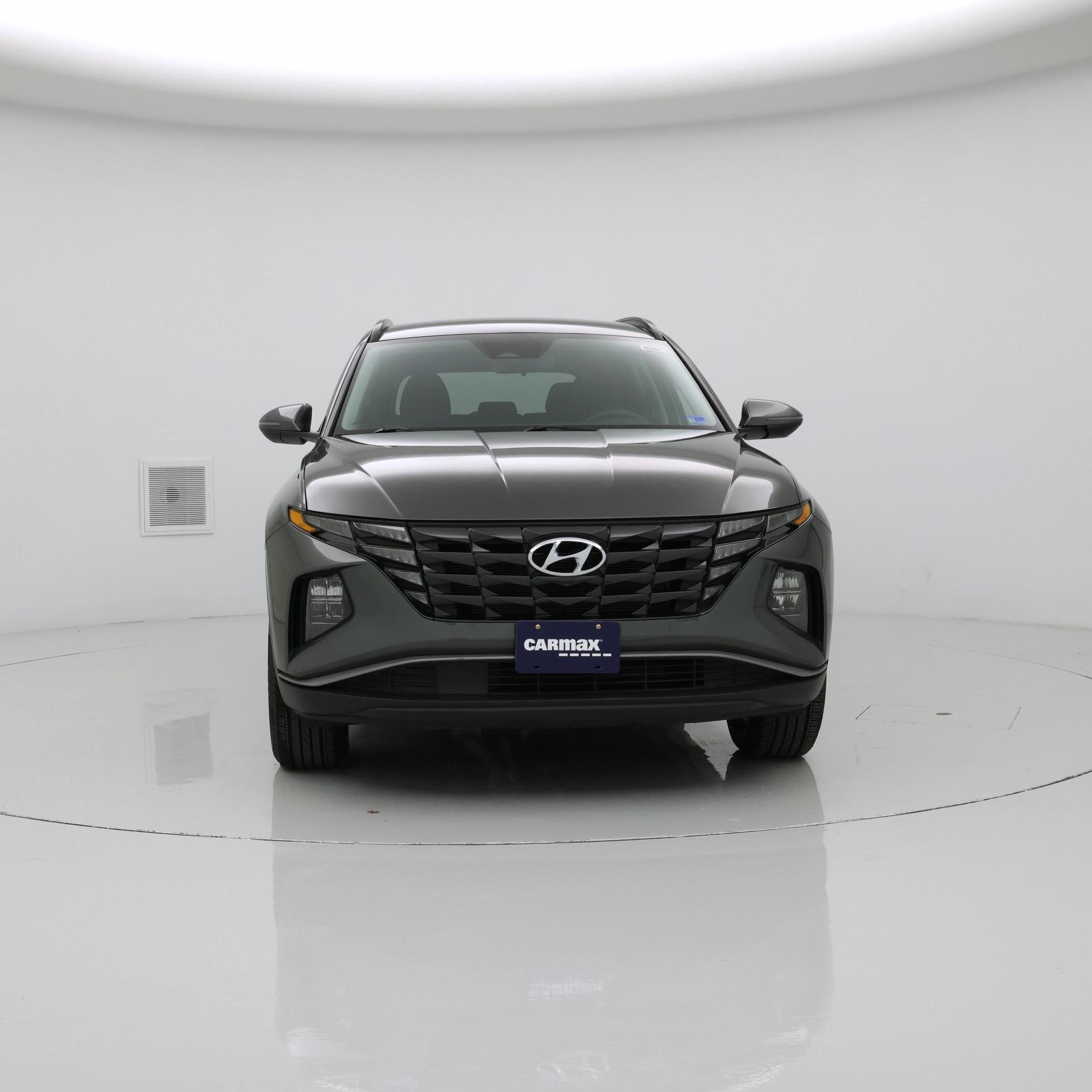 Thumbnail: 2022 Hyundai Tucson - 5