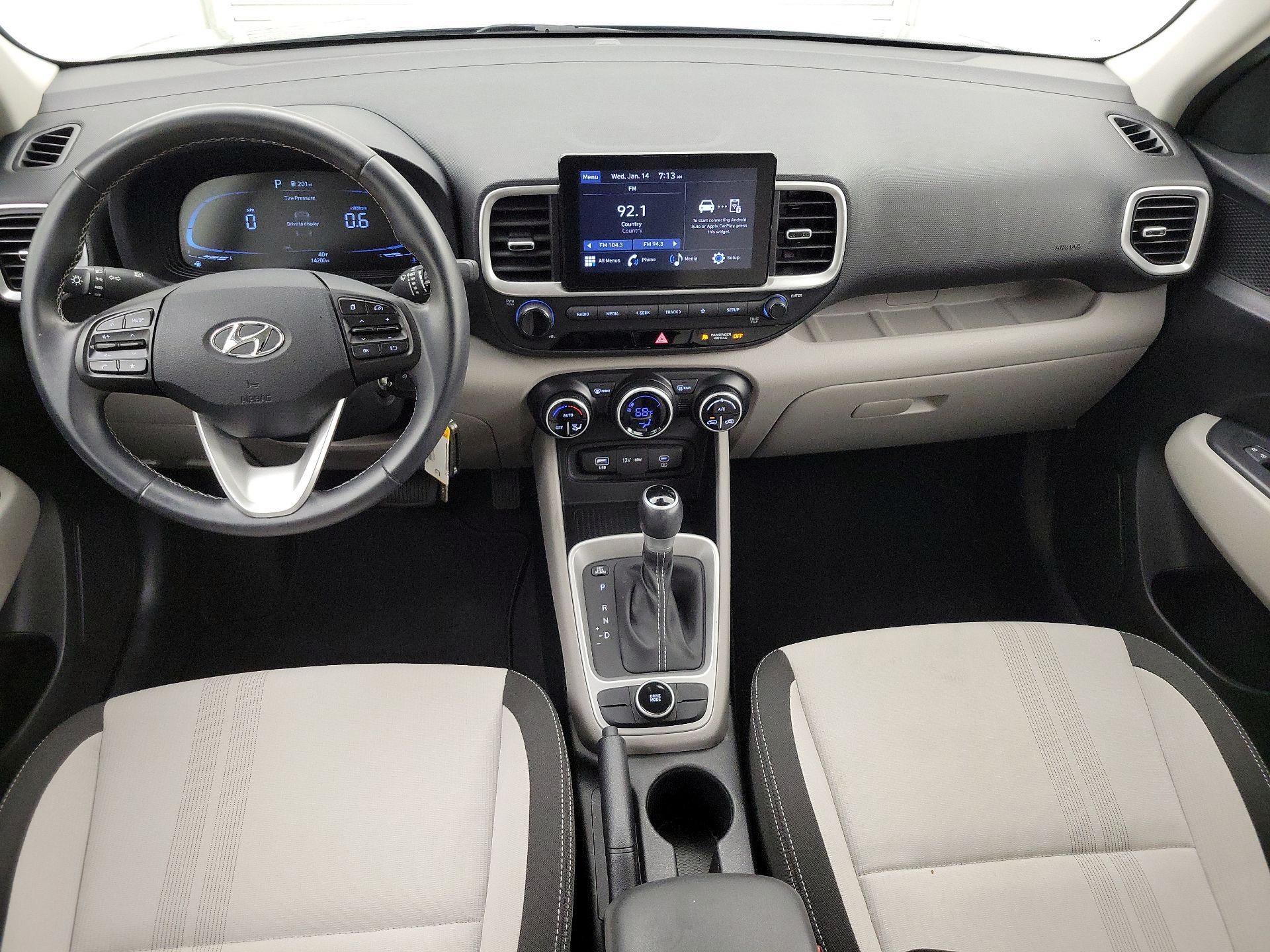 Thumbnail: 2023 Hyundai Venue - 9