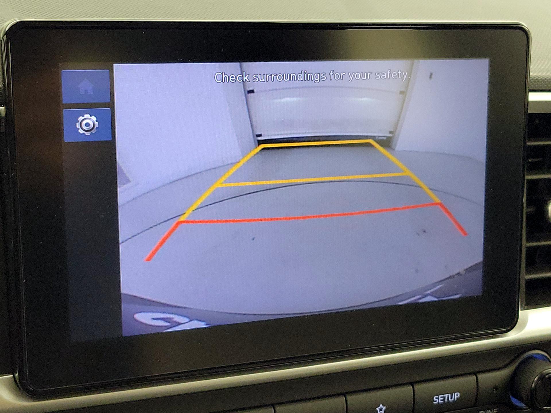 Thumbnail: 2023 Hyundai Venue - 14