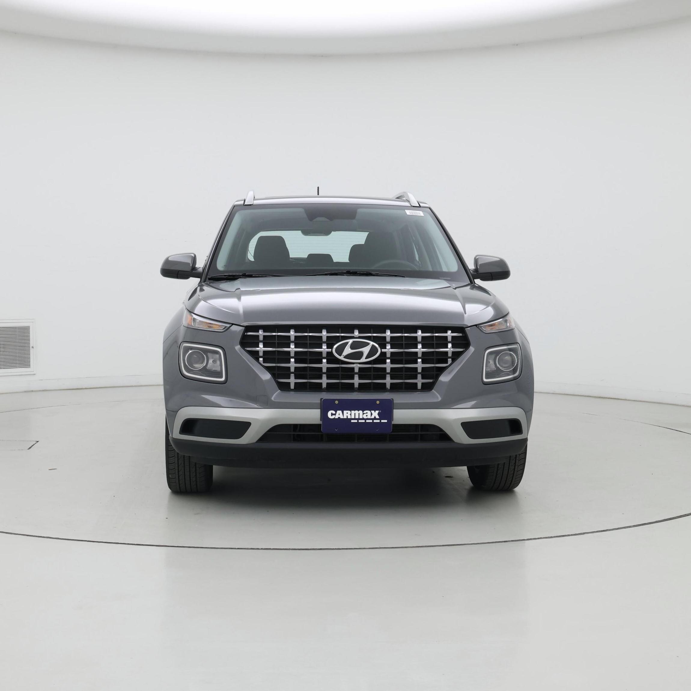 Thumbnail: 2023 Hyundai Venue - 5