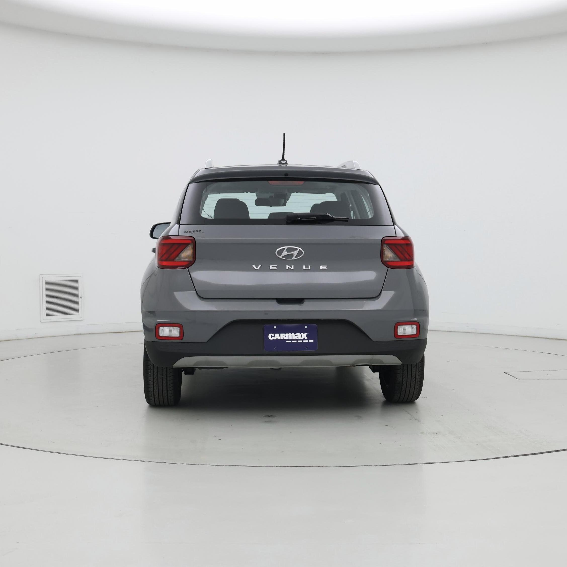 Thumbnail: 2023 Hyundai Venue - 6