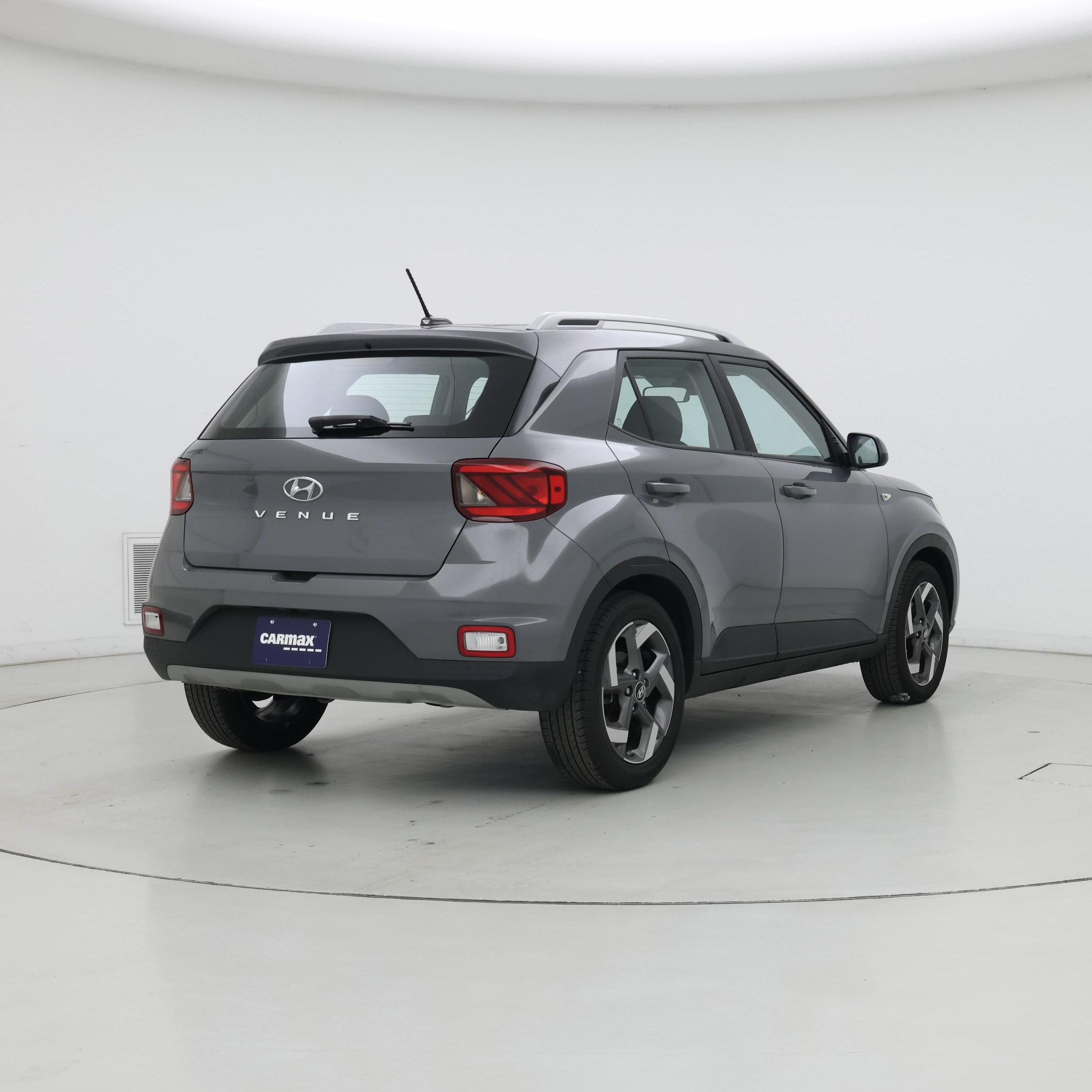 Thumbnail: 2023 Hyundai Venue - 8