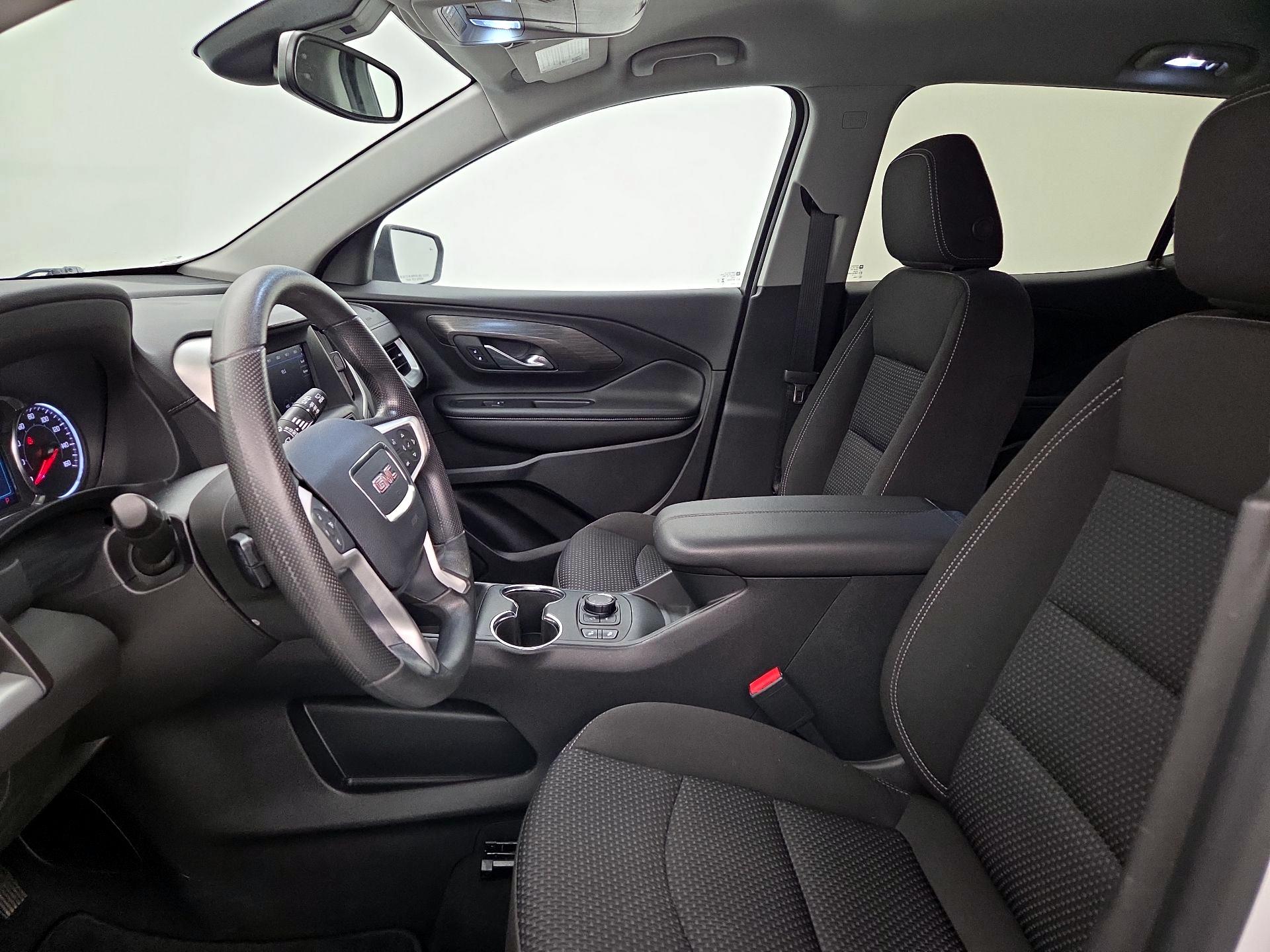 Thumbnail: 2023 GMC Terrain - 11