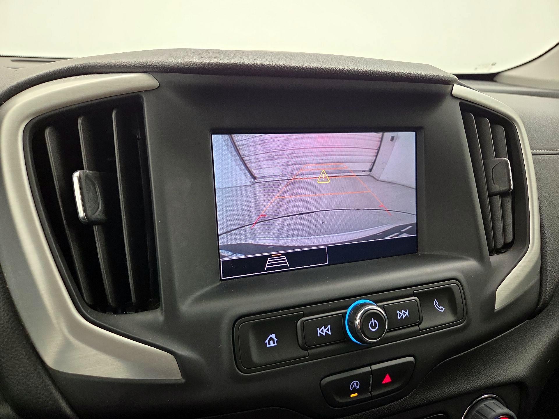 Thumbnail: 2023 GMC Terrain - 14