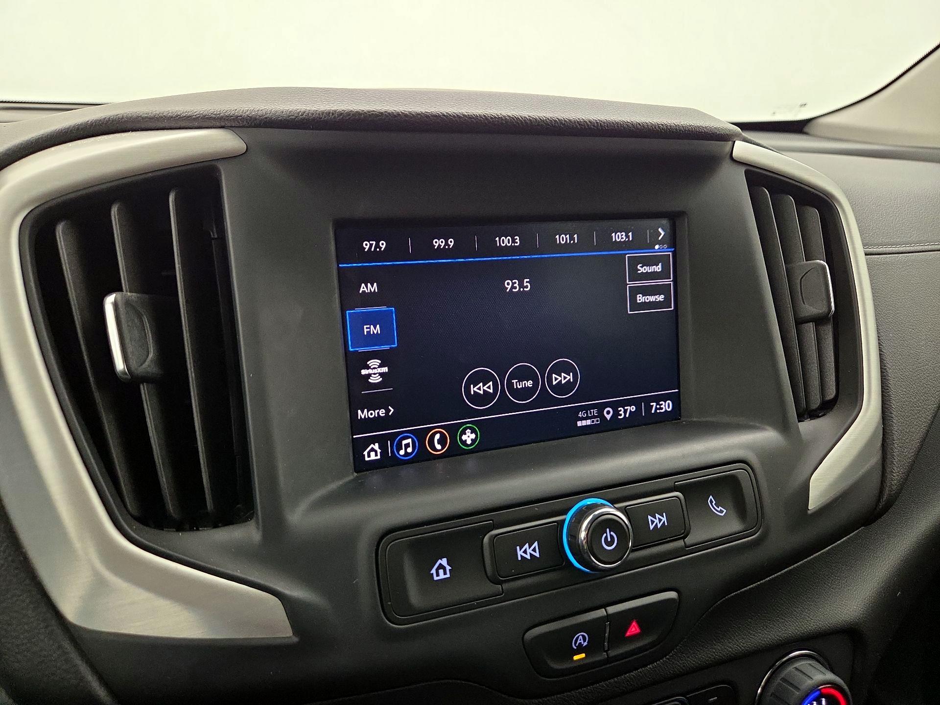 Thumbnail: 2023 GMC Terrain - 15