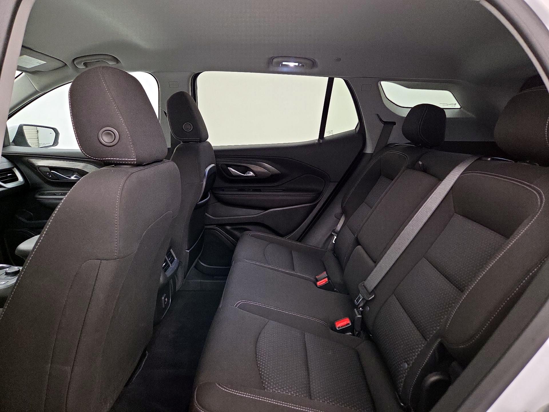 Thumbnail: 2023 GMC Terrain - 19