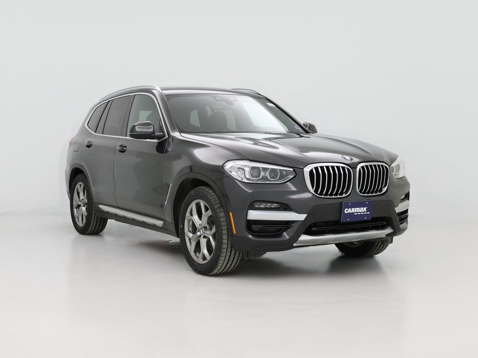 2021 BMW X3 30i