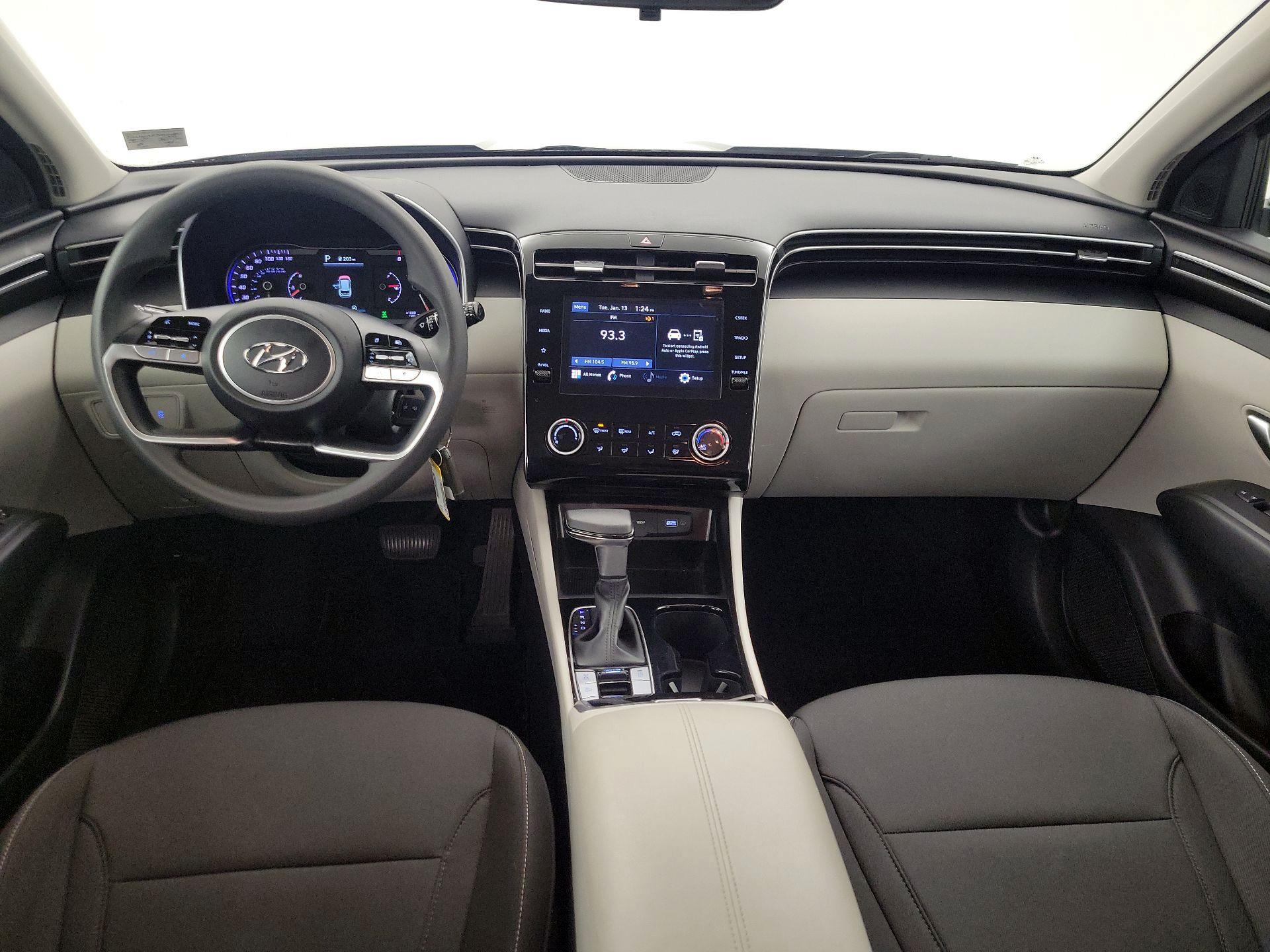 Thumbnail: 2023 Hyundai Tucson - 9