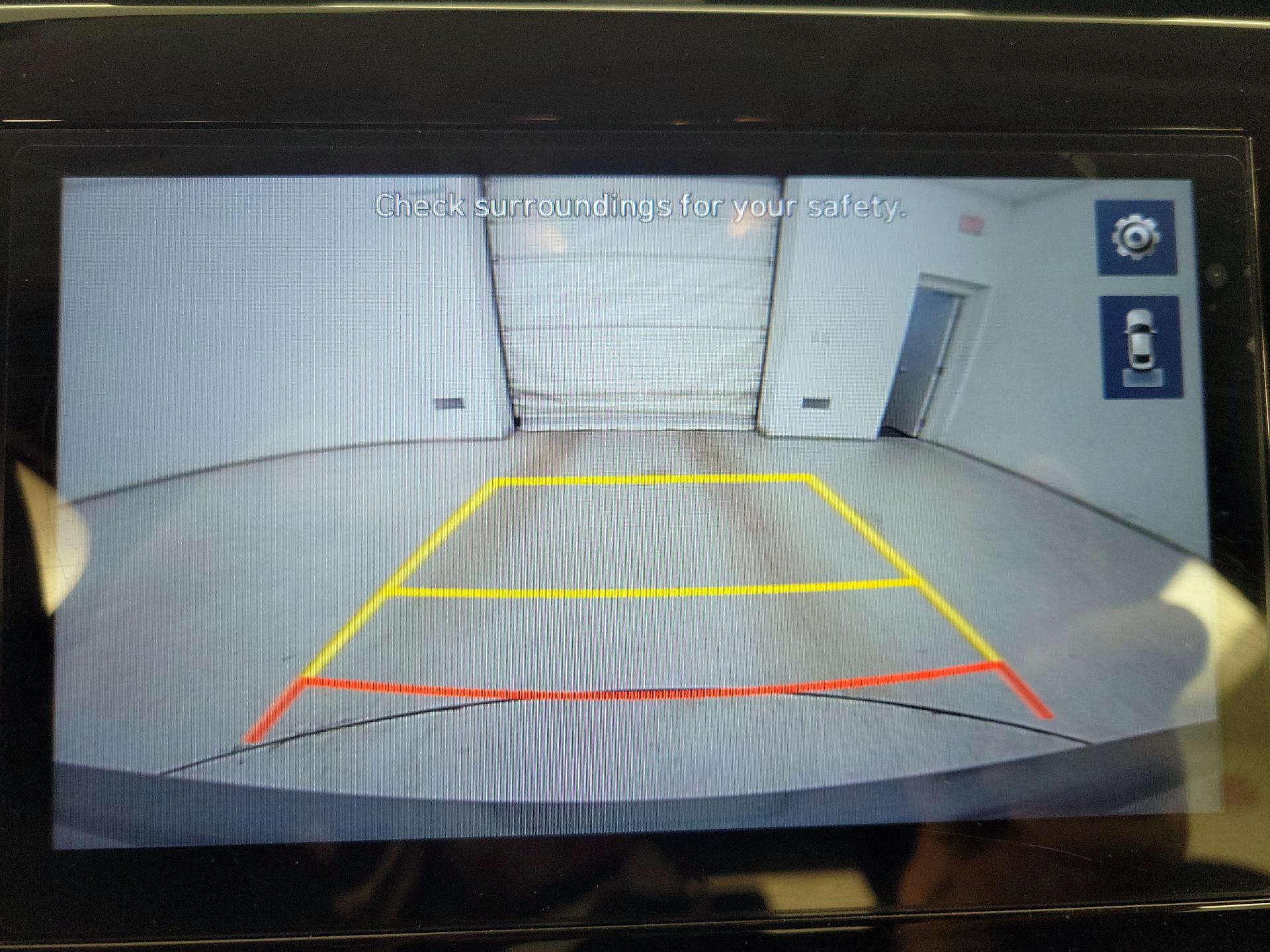 Thumbnail: 2023 Hyundai Tucson - 14