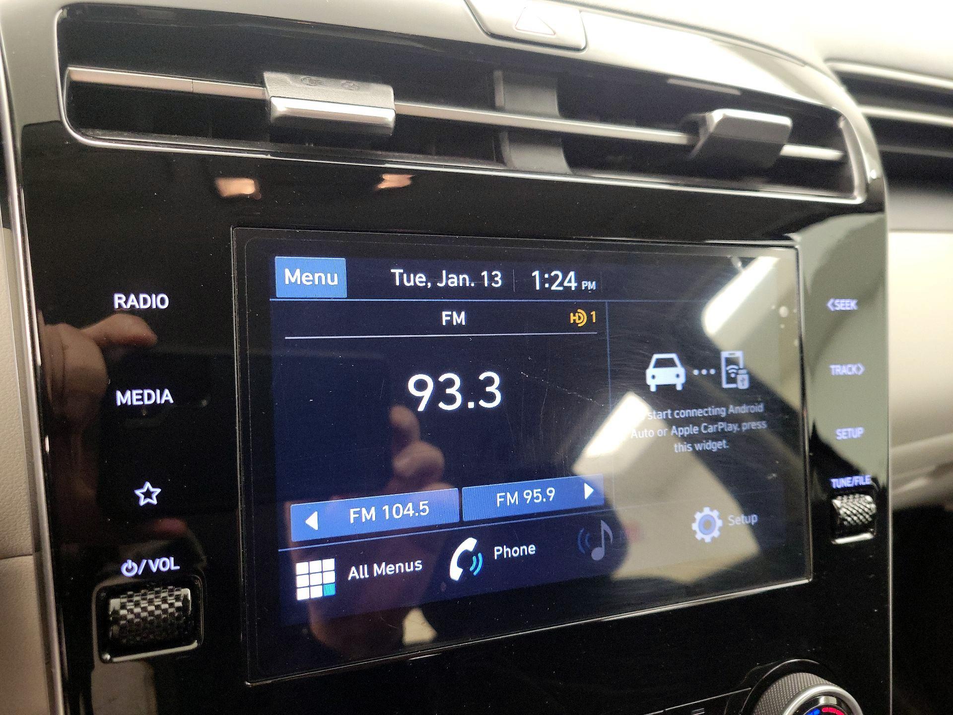 Thumbnail: 2023 Hyundai Tucson - 15