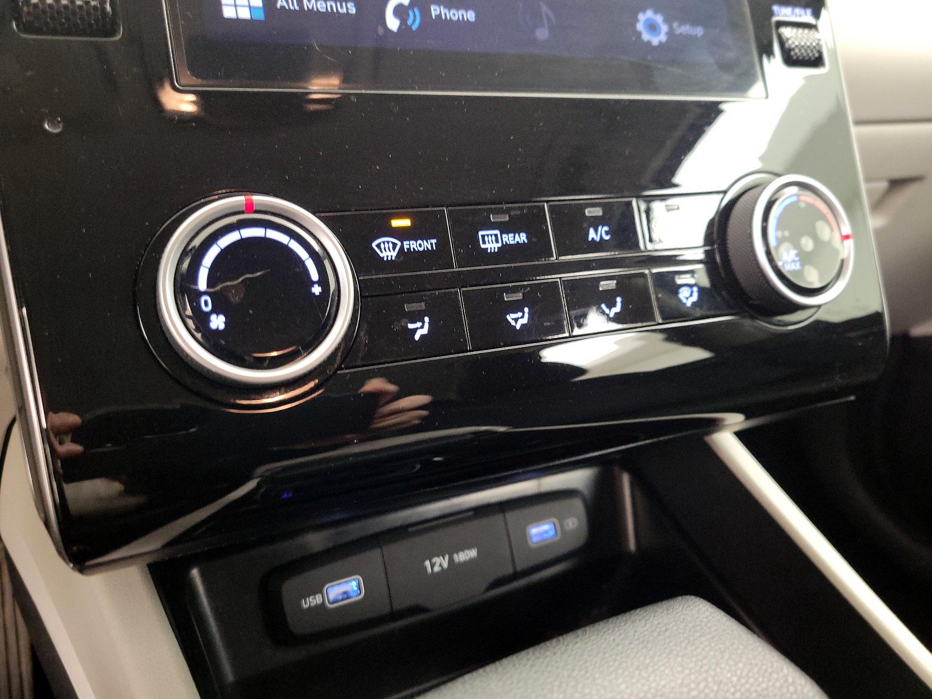 Thumbnail: 2023 Hyundai Tucson - 16