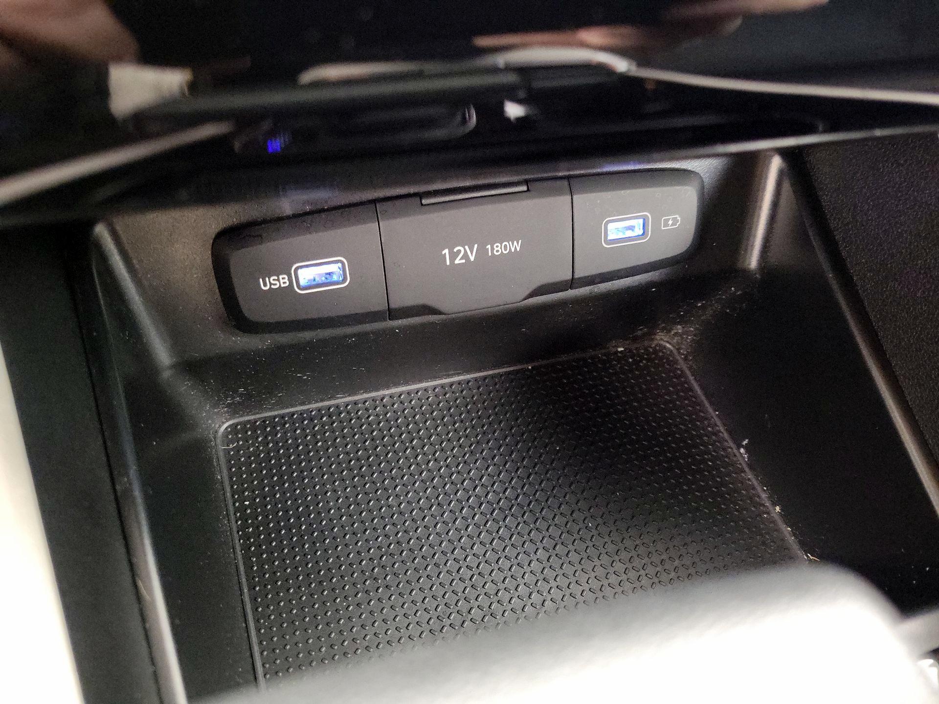 Thumbnail: 2023 Hyundai Tucson - 18