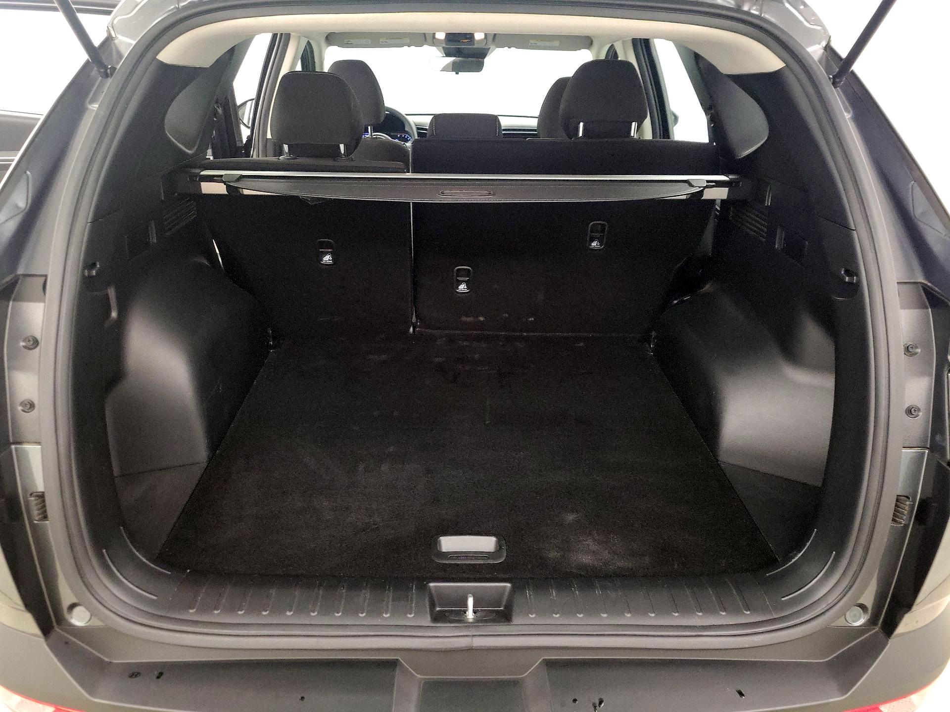 Thumbnail: 2023 Hyundai Tucson - 20