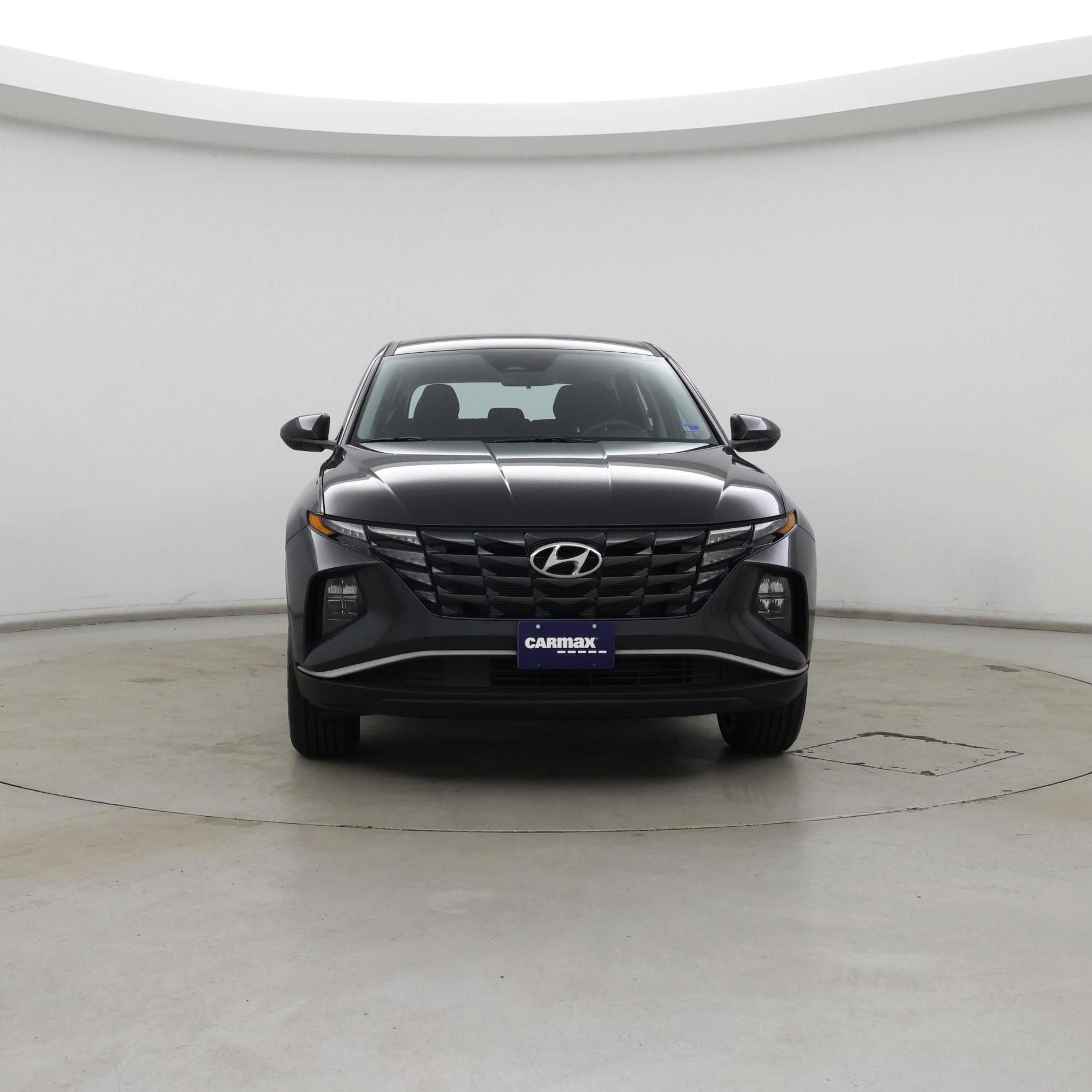 Thumbnail: 2023 Hyundai Tucson - 5
