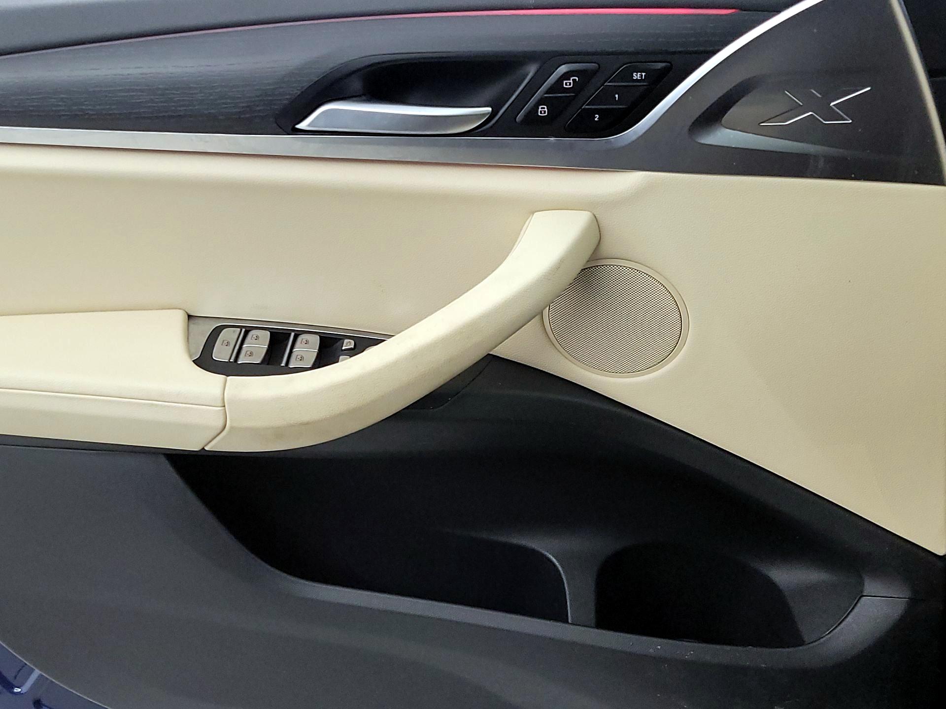 Thumbnail: 2022 BMW X3 - 12