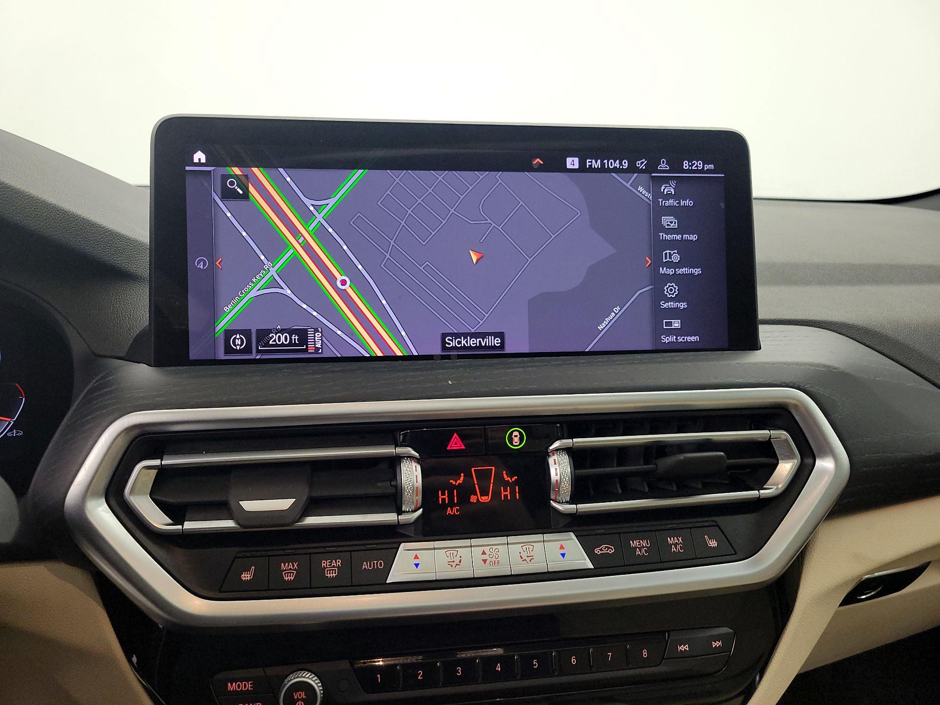 Thumbnail: 2022 BMW X3 - 14