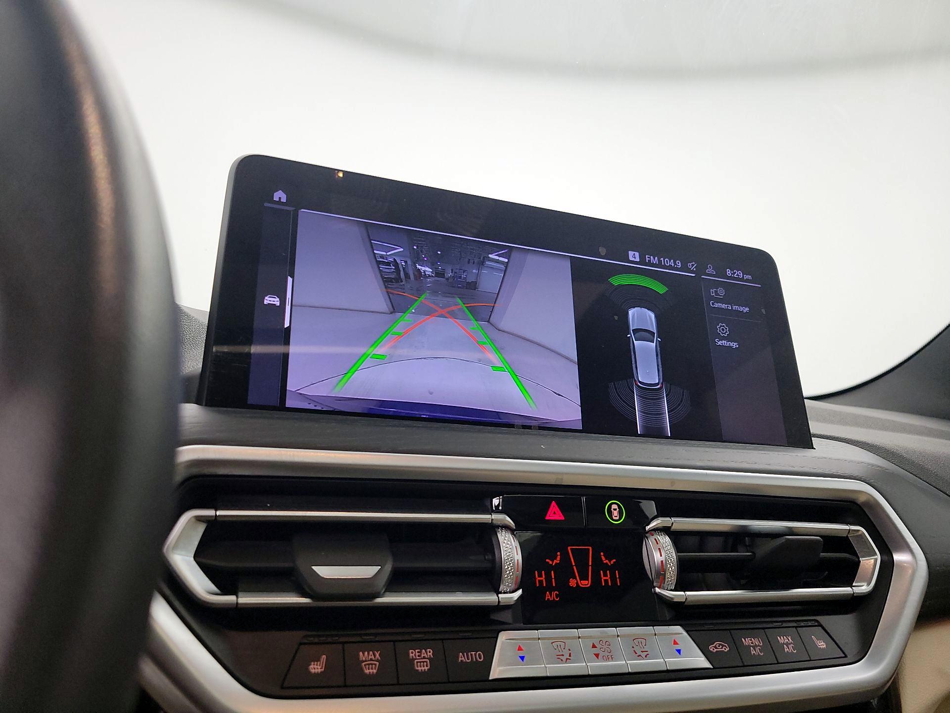 Thumbnail: 2022 BMW X3 - 15