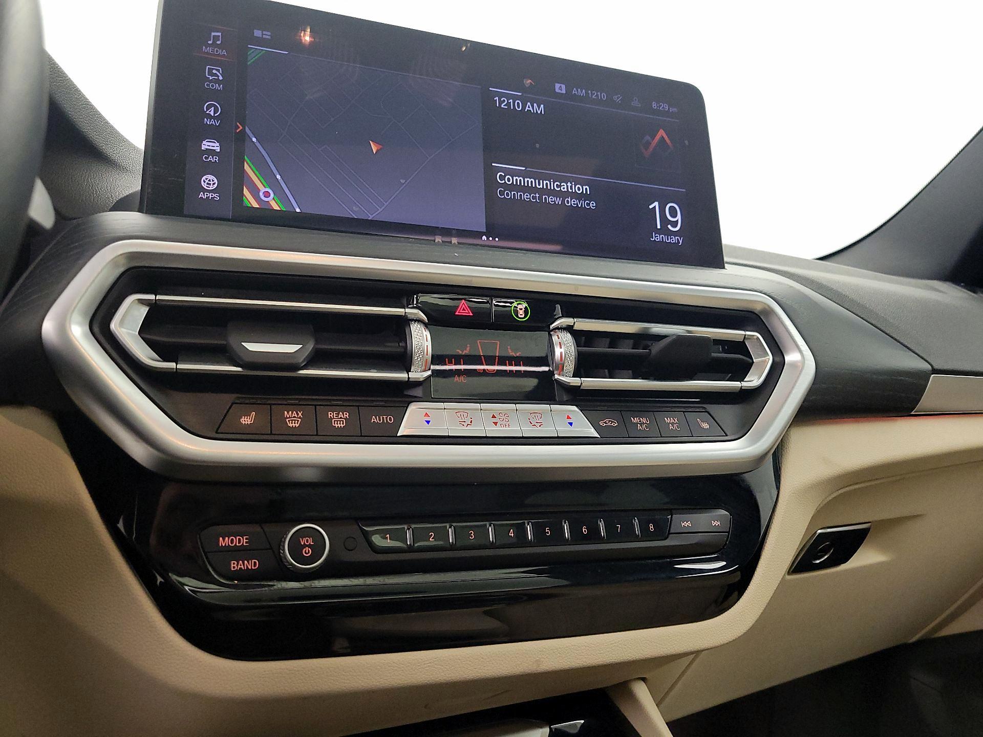 Thumbnail: 2022 BMW X3 - 17