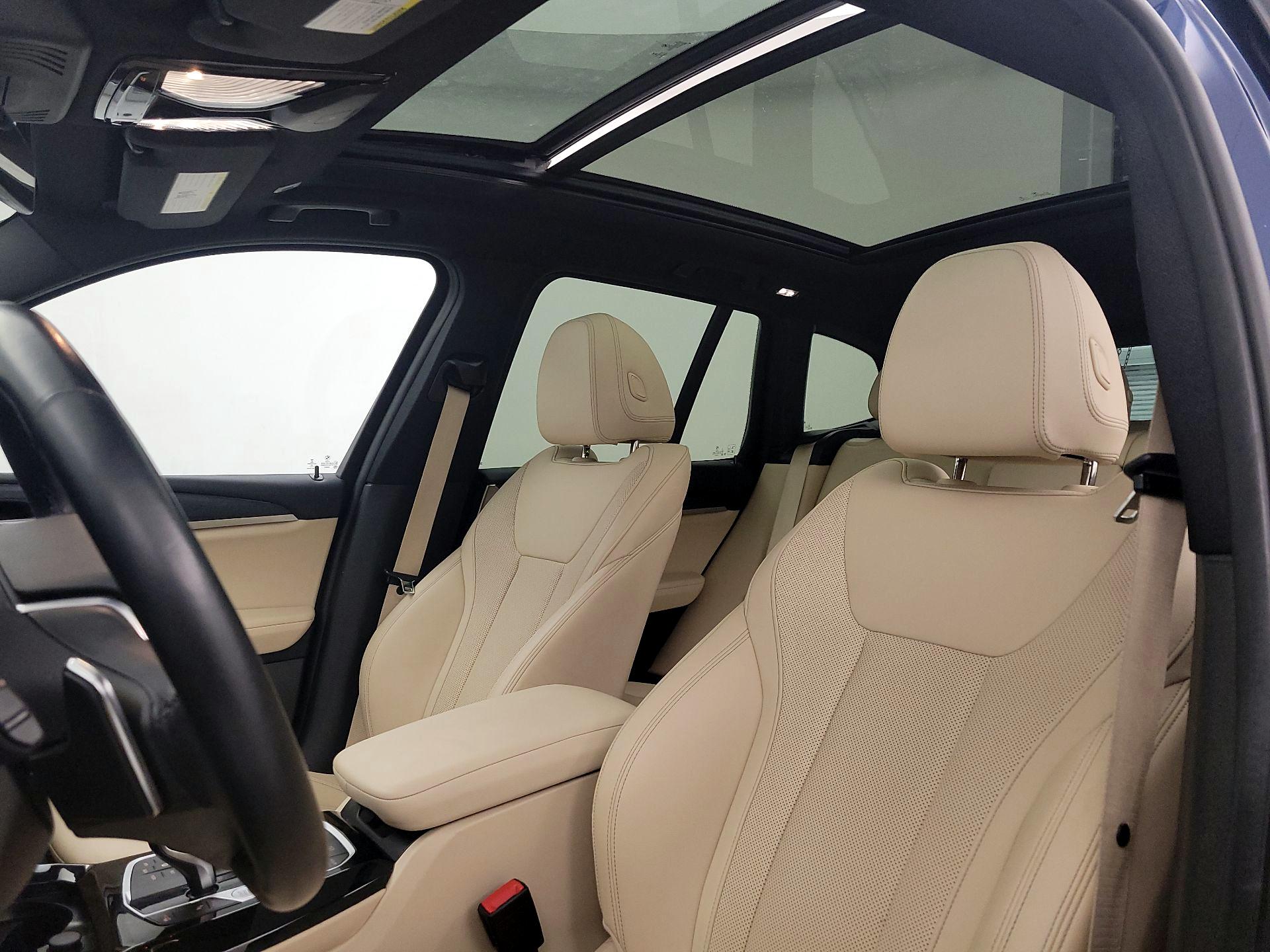 Thumbnail: 2022 BMW X3 - 20