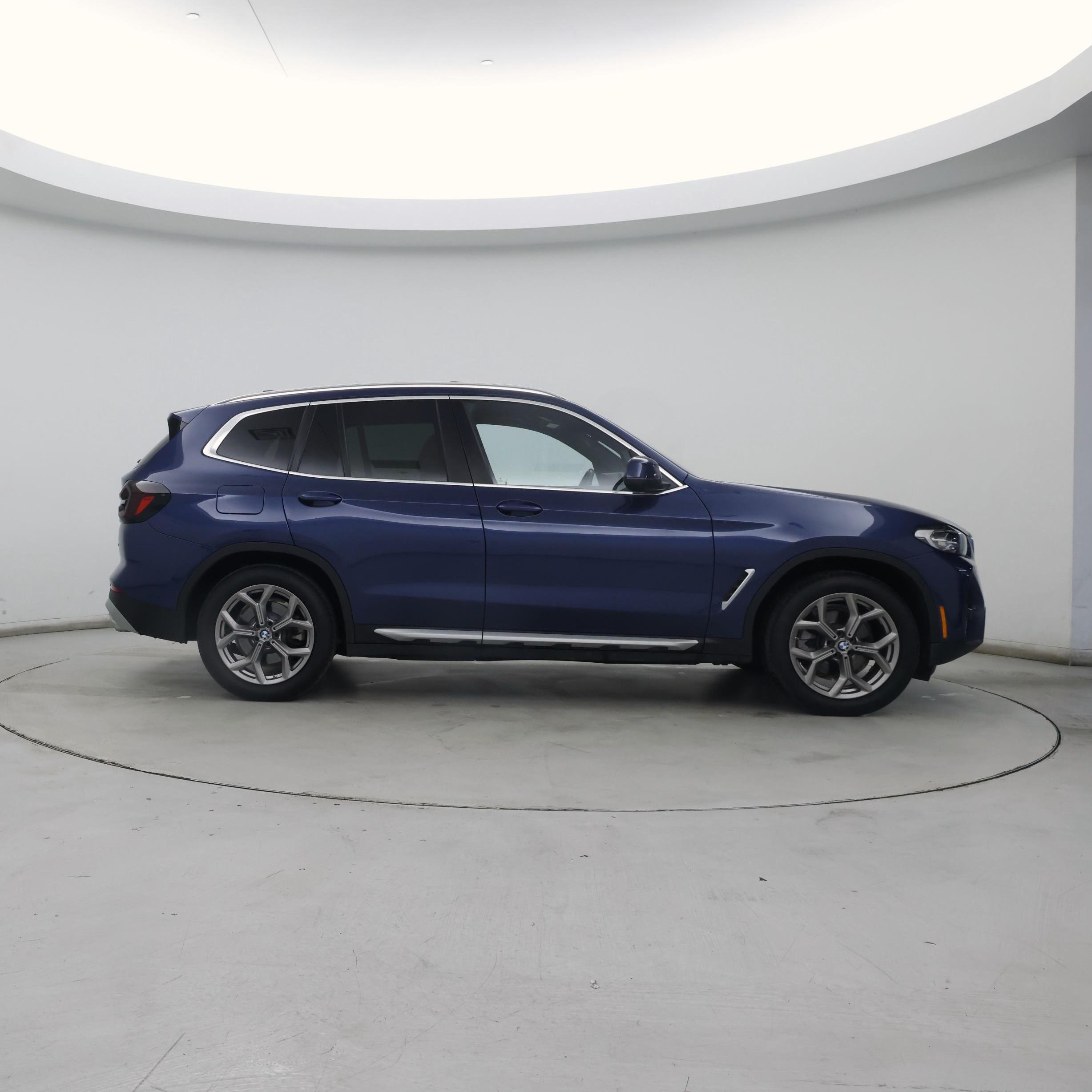 Thumbnail: 2022 BMW X3 - 7