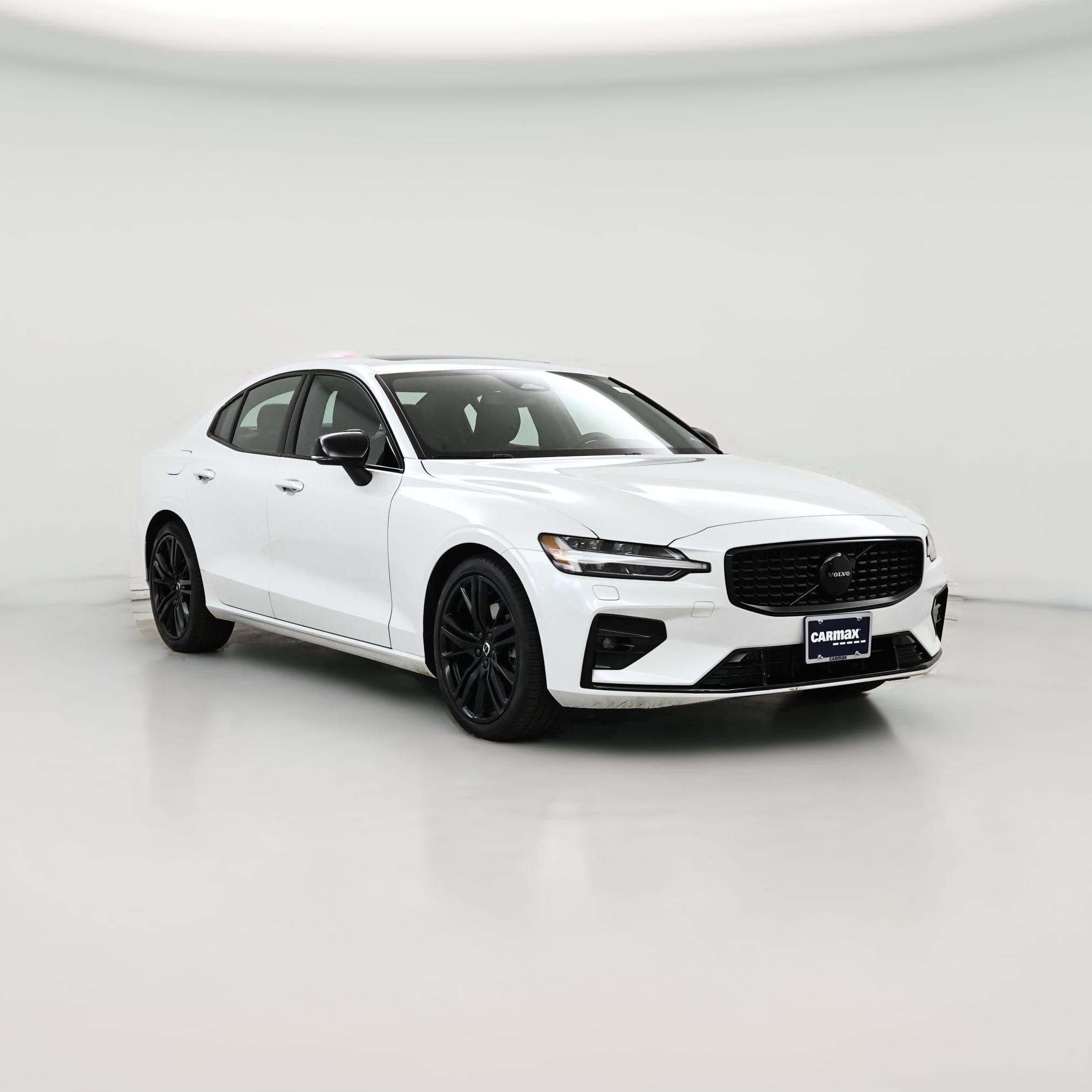 Thumbnail: 2023 Volvo S60 - 1