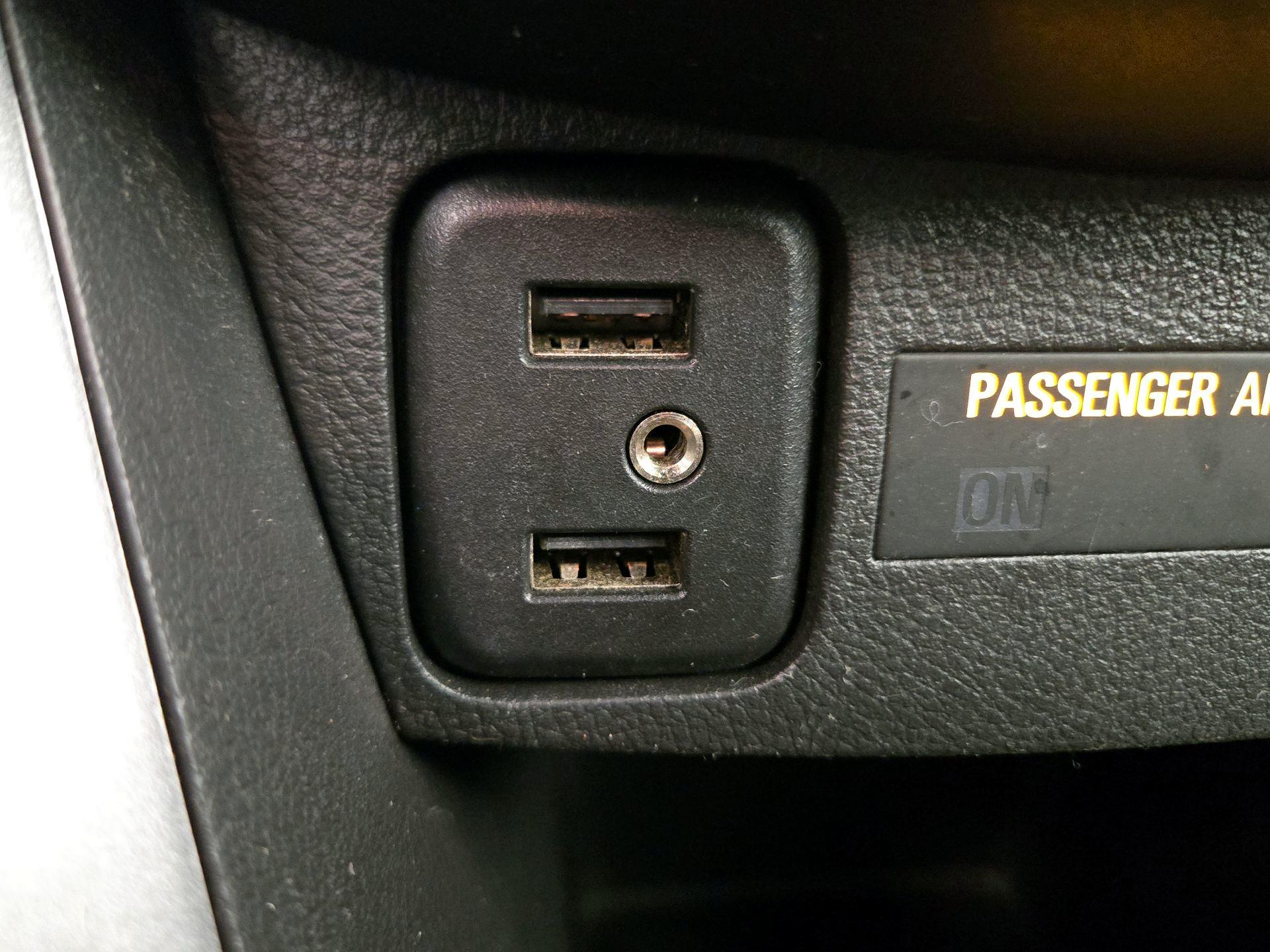 Thumbnail: 2020 Chevrolet Trax - 18