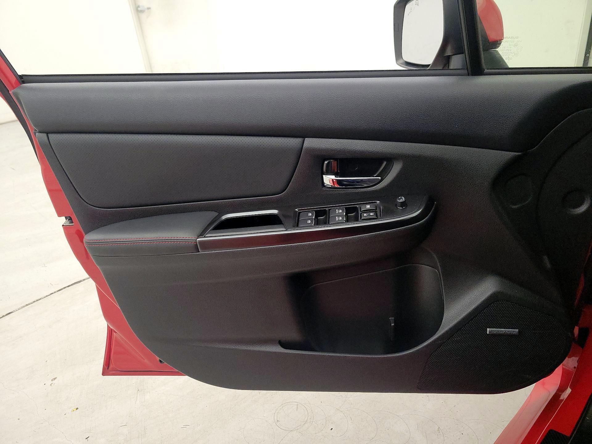 Thumbnail: 2021 Subaru WRX - 12