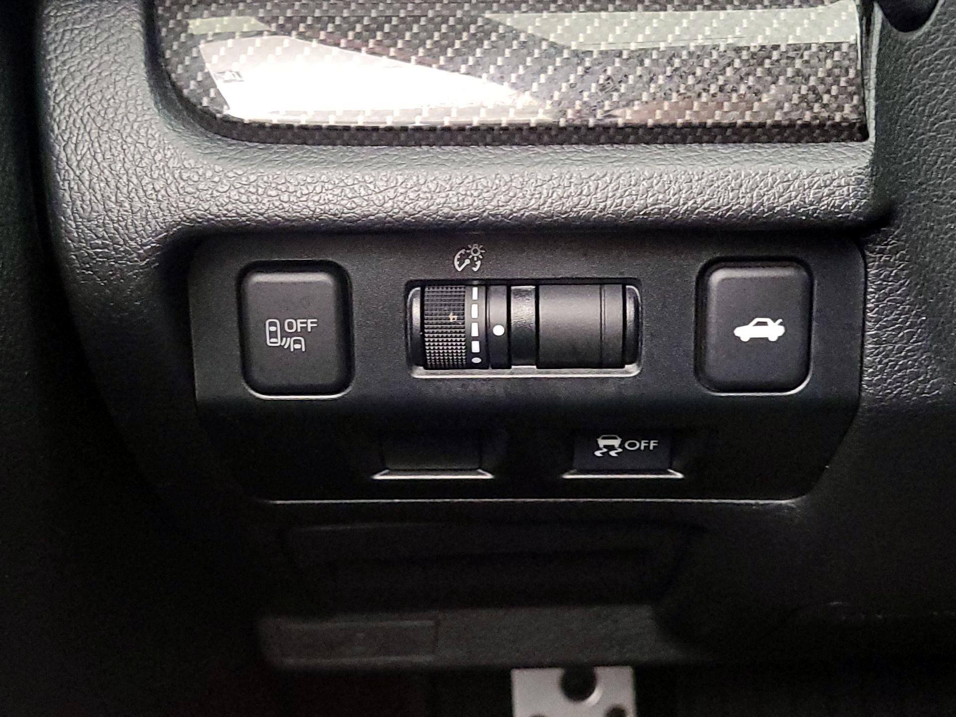 Thumbnail: 2021 Subaru WRX - 13