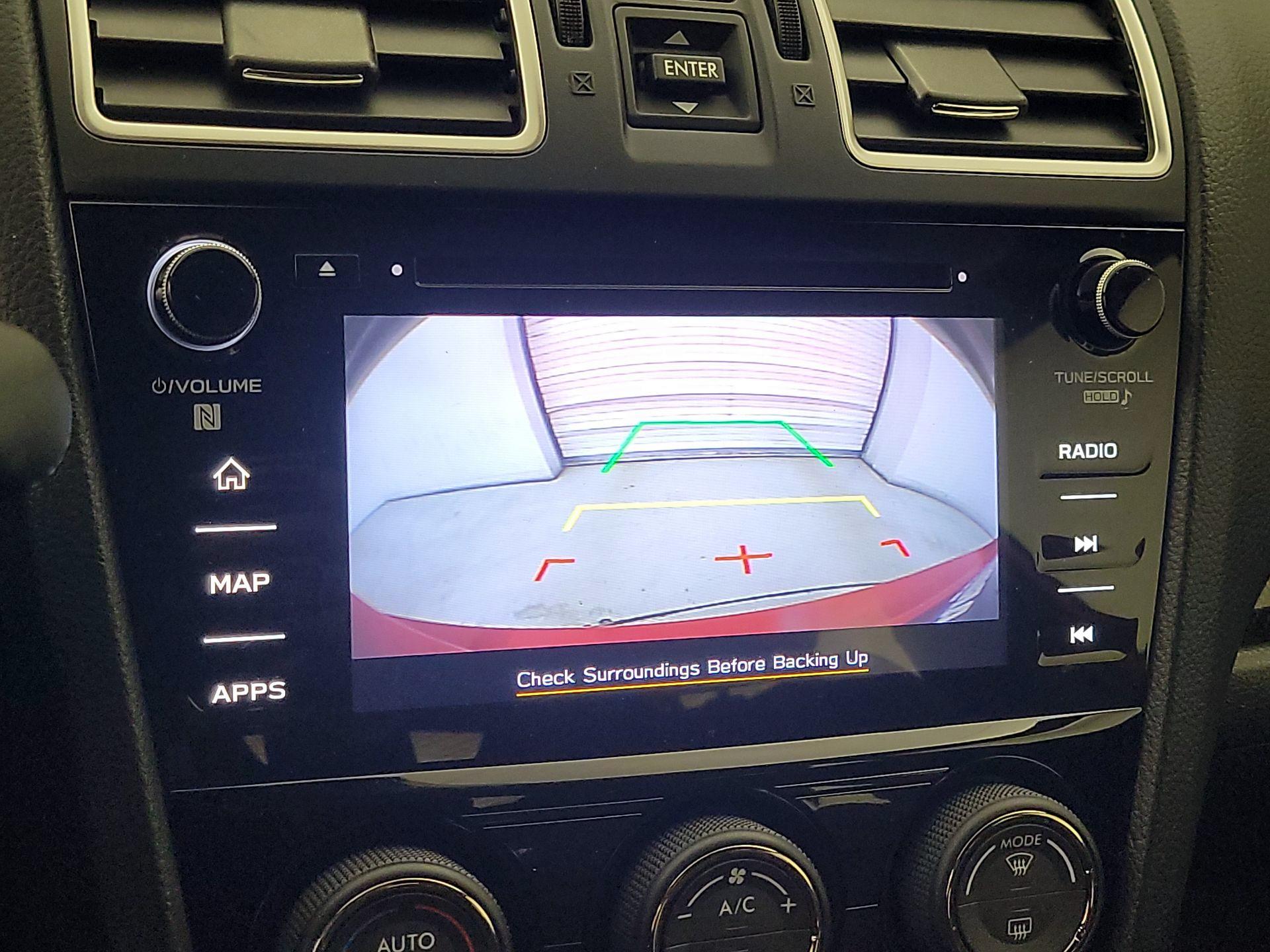 Thumbnail: 2021 Subaru WRX - 14