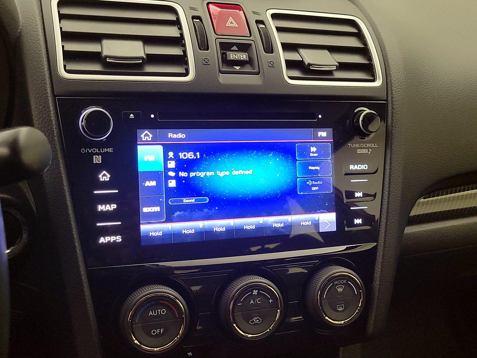 Thumbnail: 2021 Subaru WRX - 15